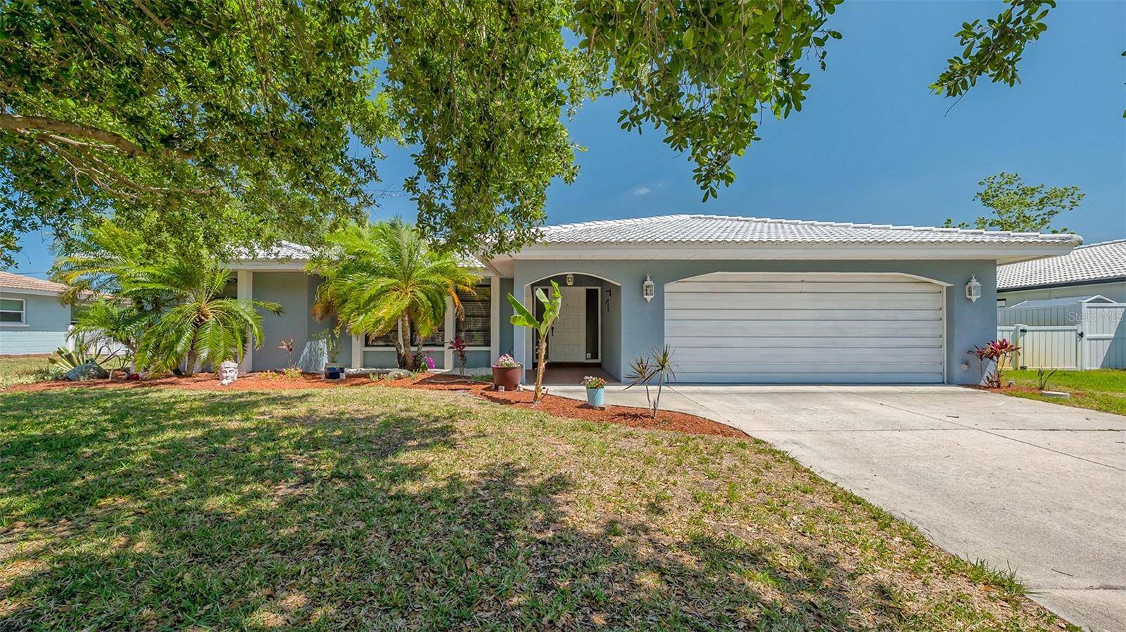 Nokomis, FL 34275,301 ANGELICO DR