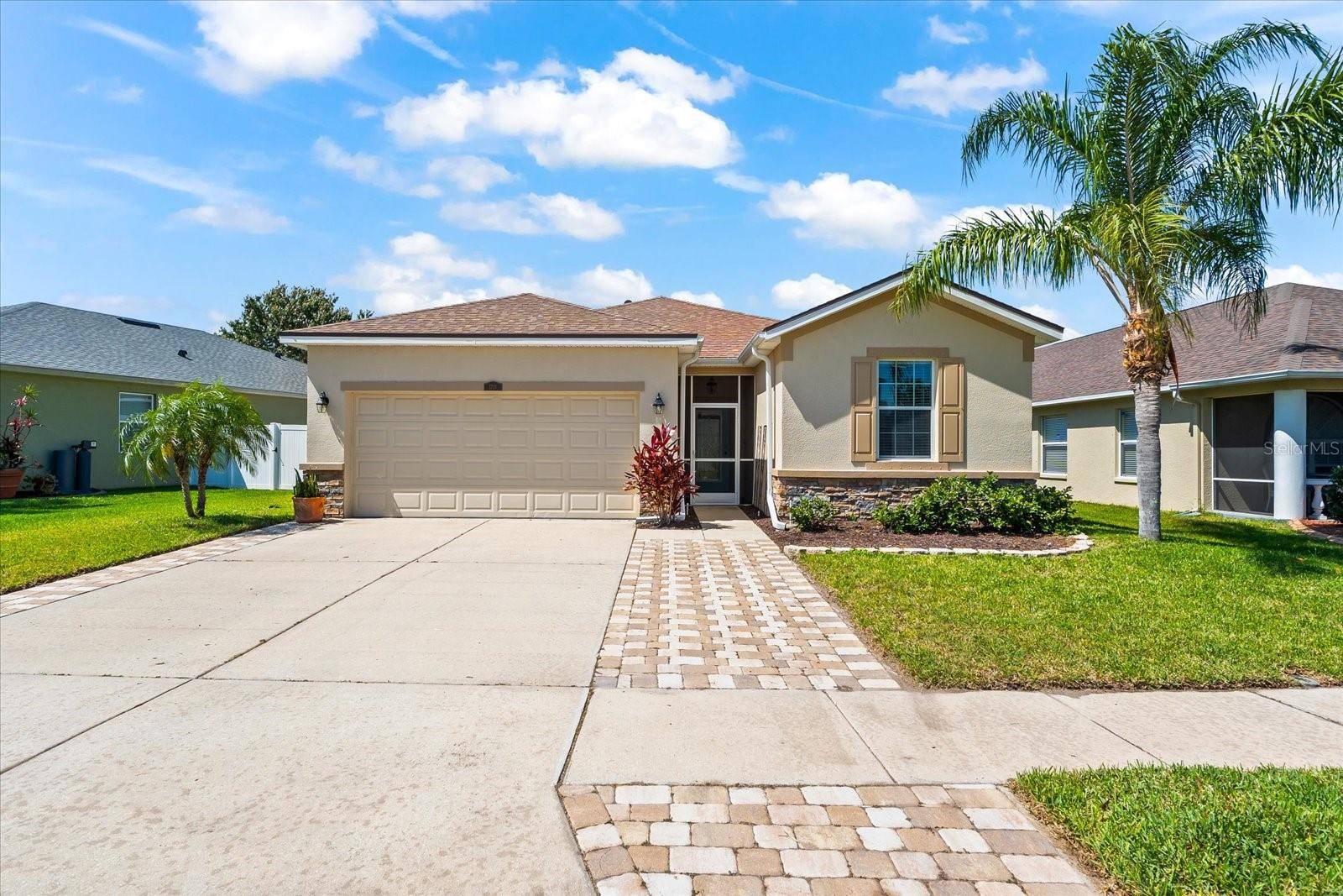 Ruskin, FL 33570,1717 BONITA BLUFF CT