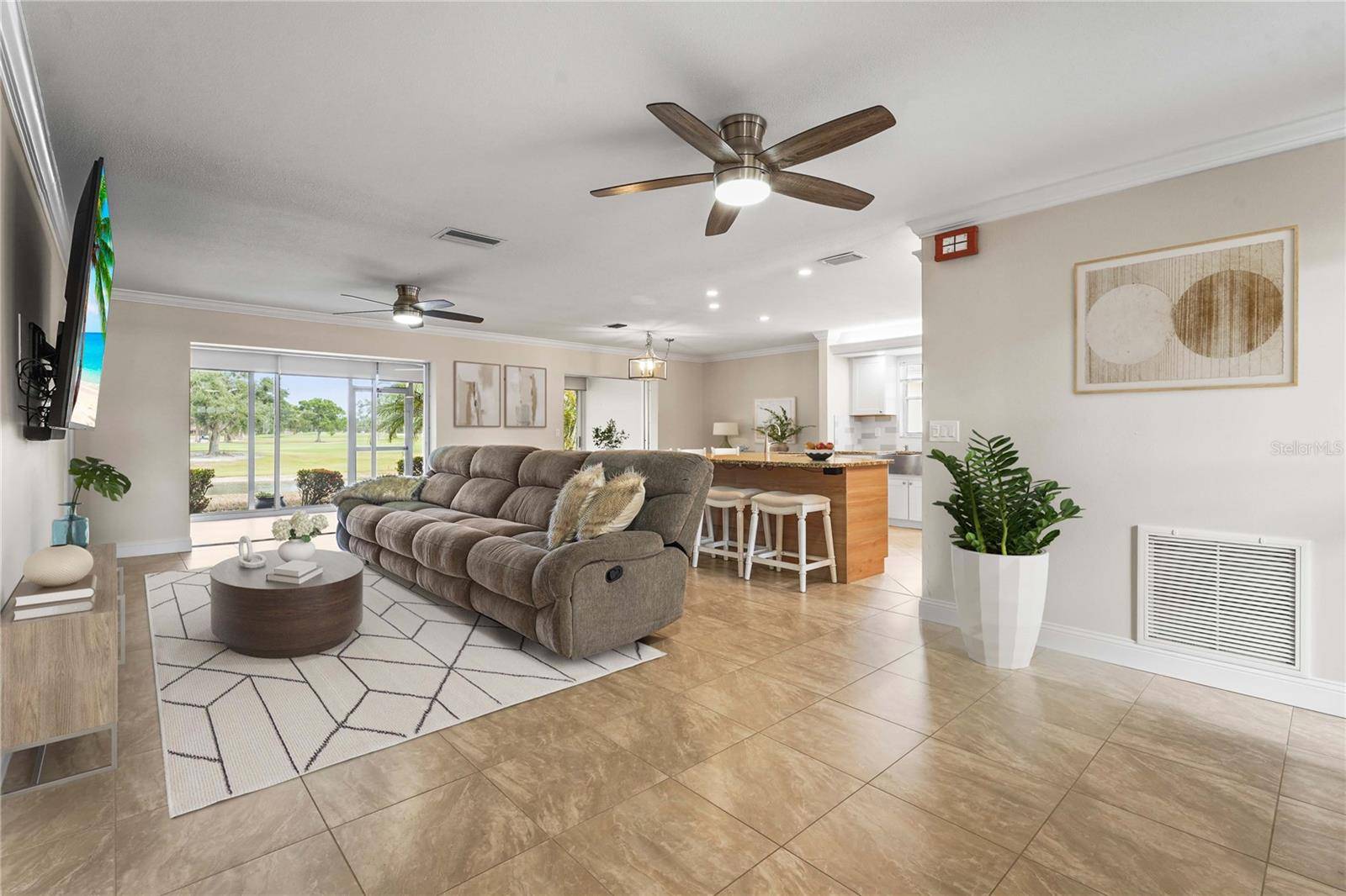 Sarasota, FL 34243,7391 W COUNTRY CLUB DR N