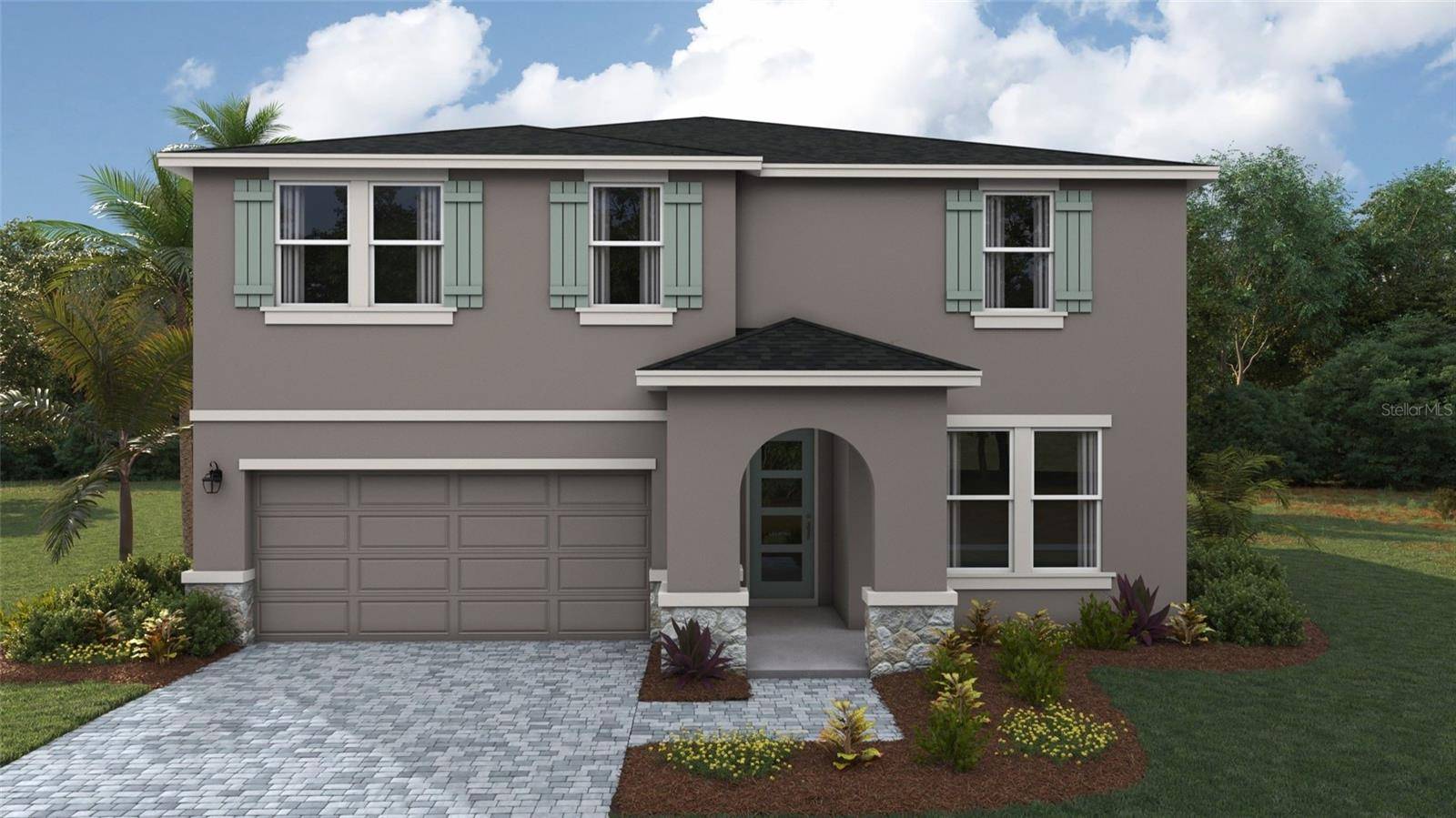 Parrish, FL 34219,1737 COBB TRL