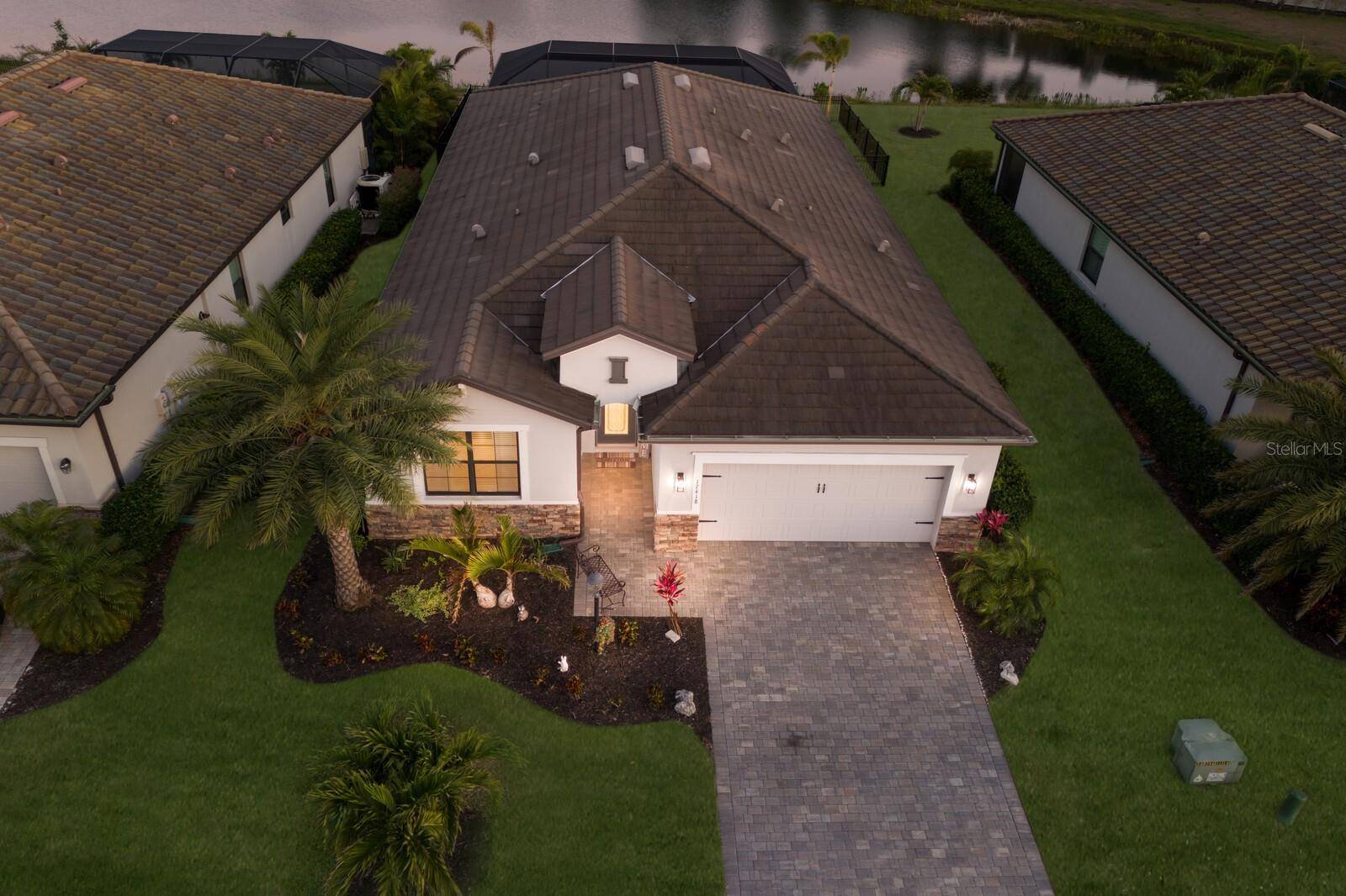 Lakewood Ranch, FL 34211,17418 BLUE RIDGE PL