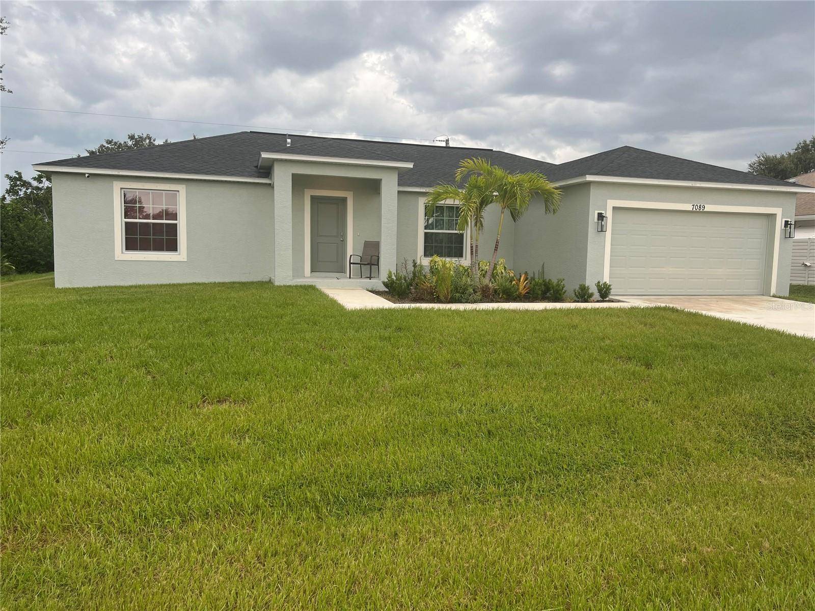 Englewood, FL 34224,7089 PLANTATION ST