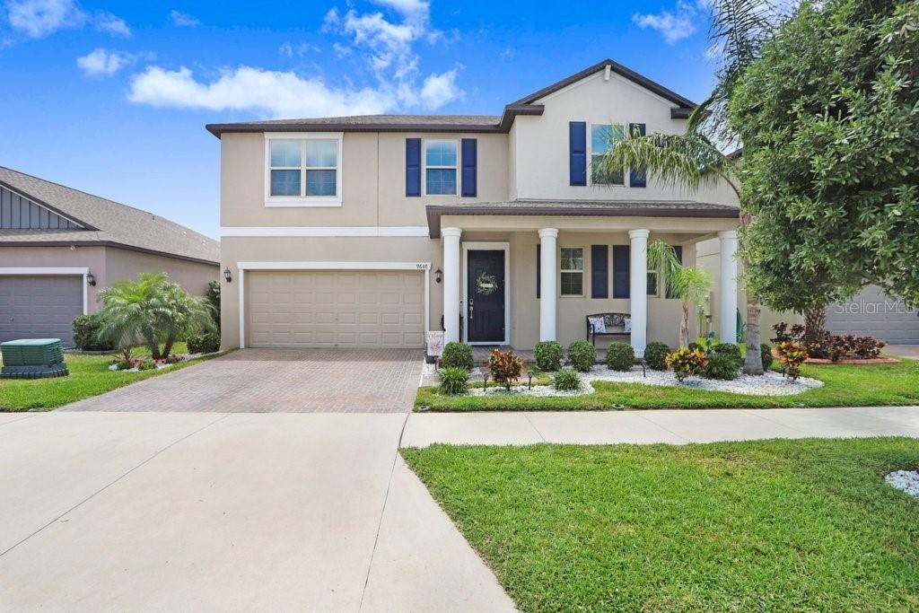 Ruskin, FL 33573,9646 IVORY DR