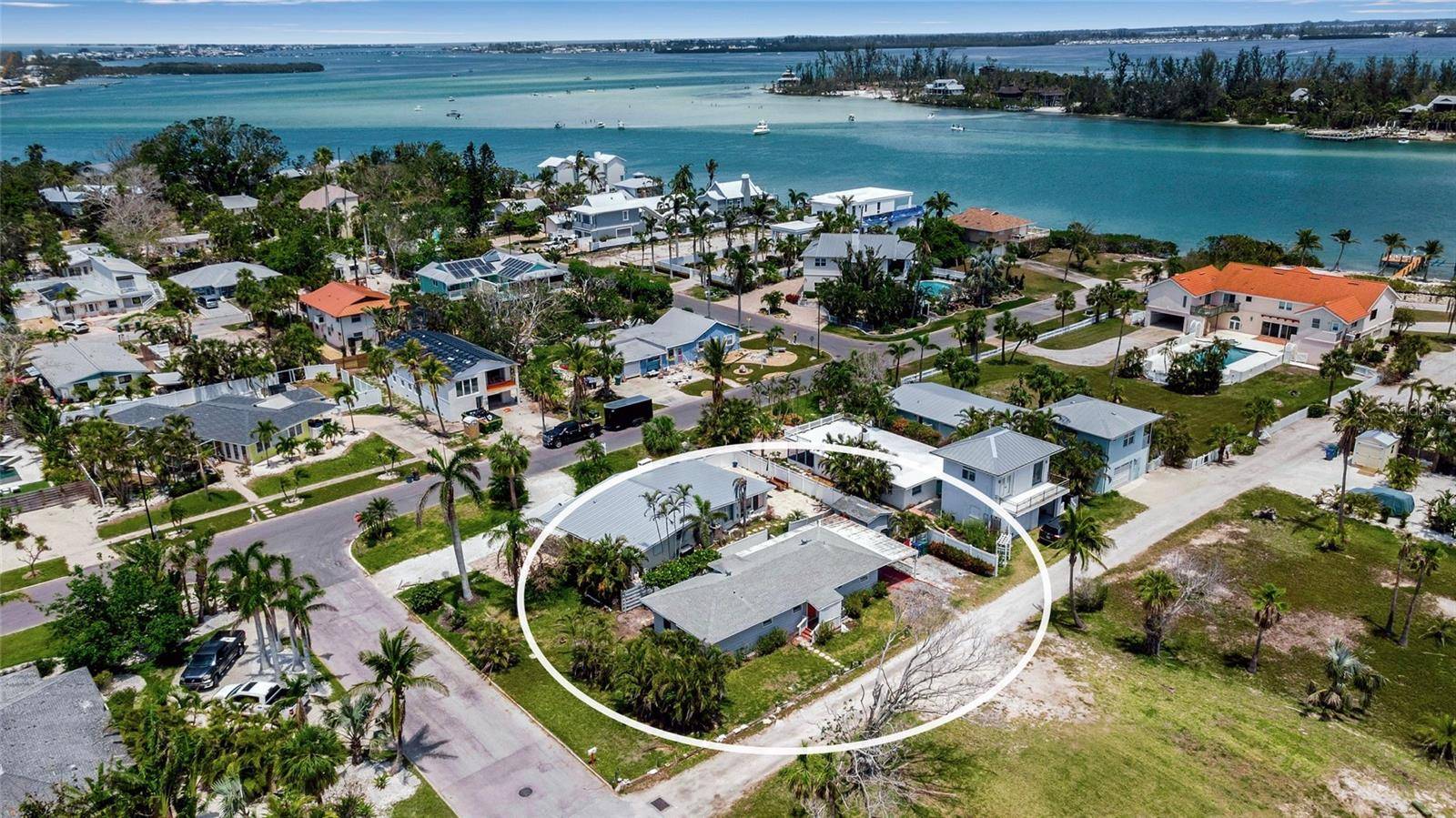 Longboat Key, FL 34228,7030 LOIS AVE
