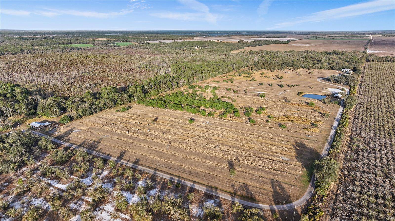 Myakka City, FL 34251,6204 JUEL GILL RD