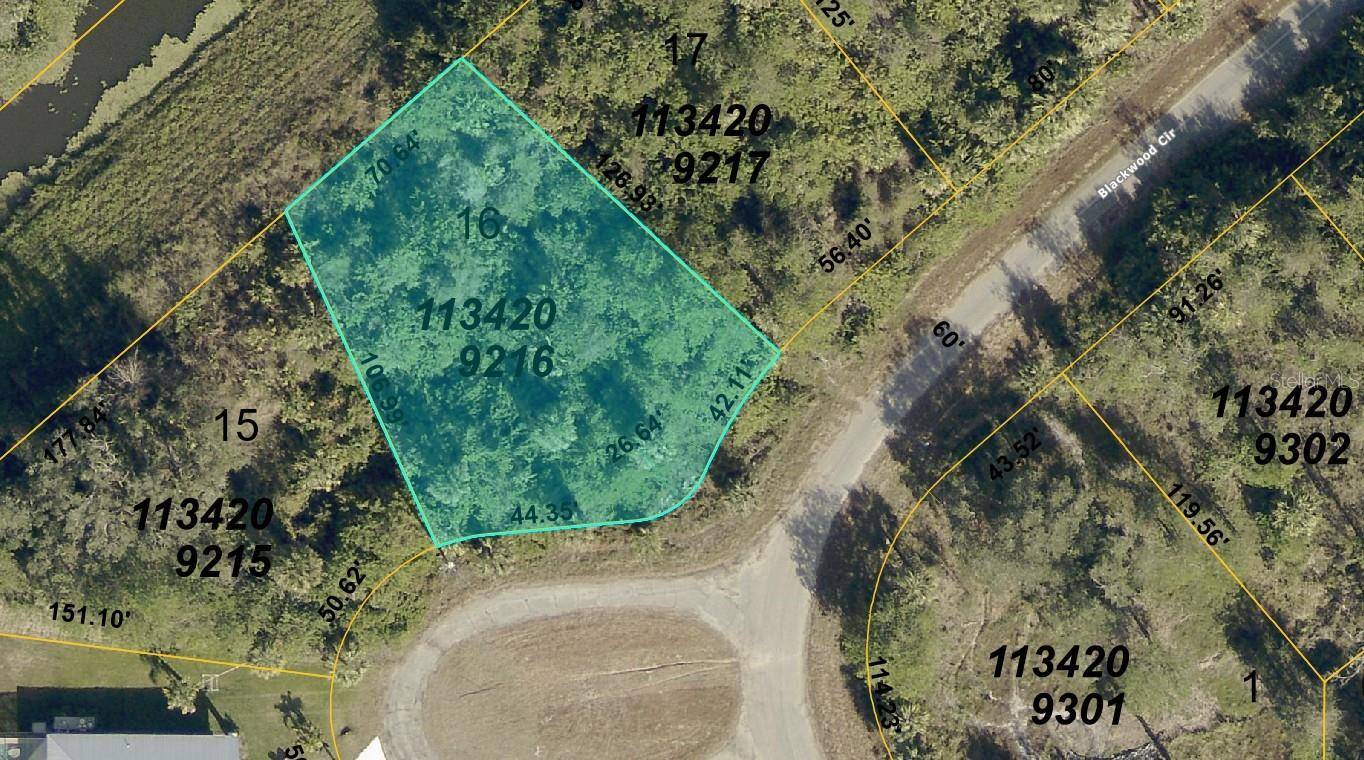 North Port, FL 34288,1134209216 BLACKWOOD CIR