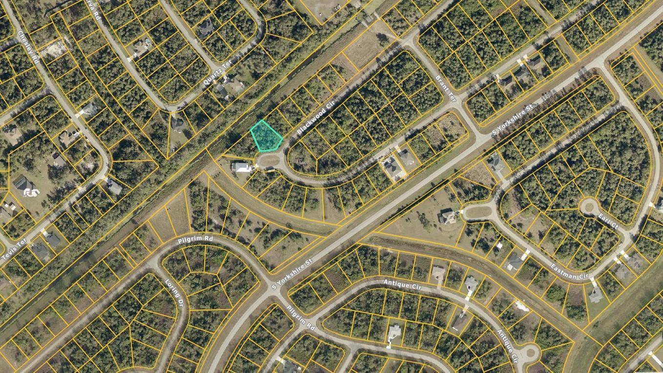 North Port, FL 34288,1134209216 BLACKWOOD CIR
