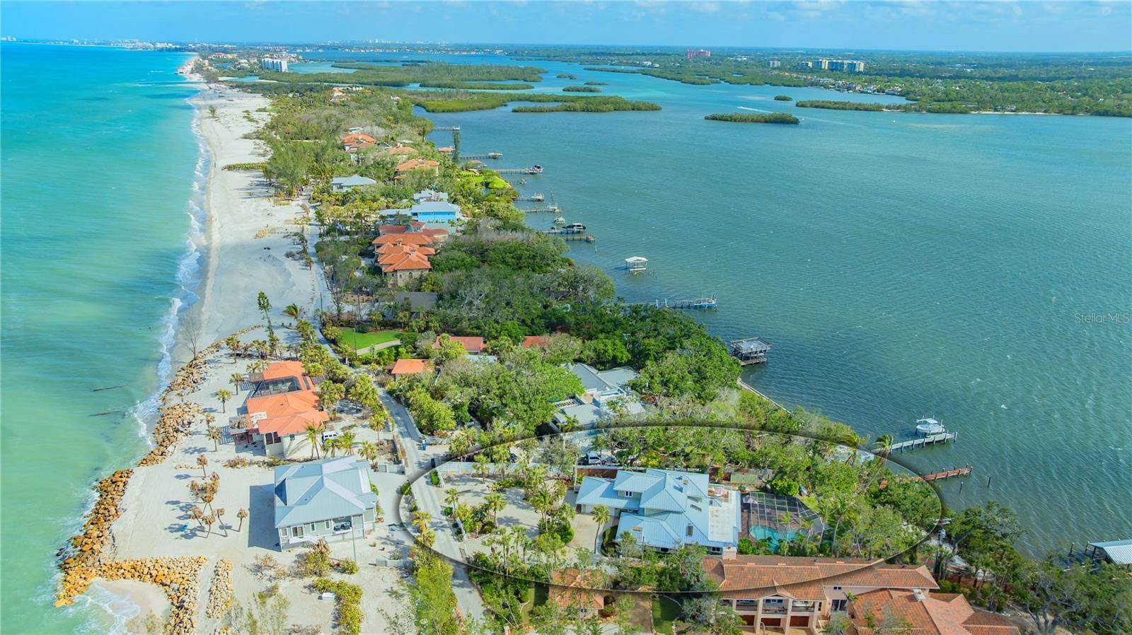 Osprey, FL 34229,1042 N CASEY KEY RD