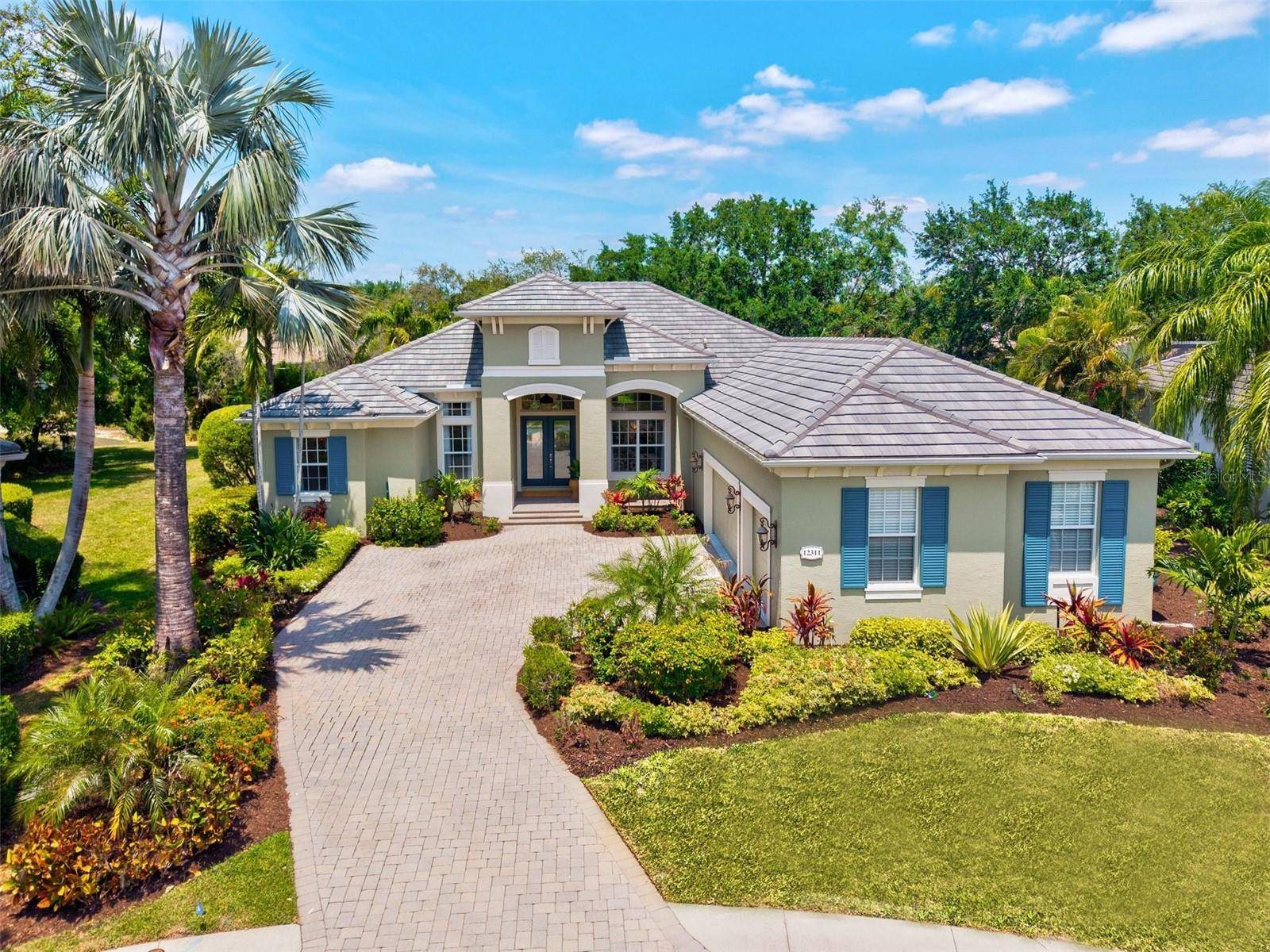 Lakewood Ranch, FL 34202,12311 NEWCASTLE PL