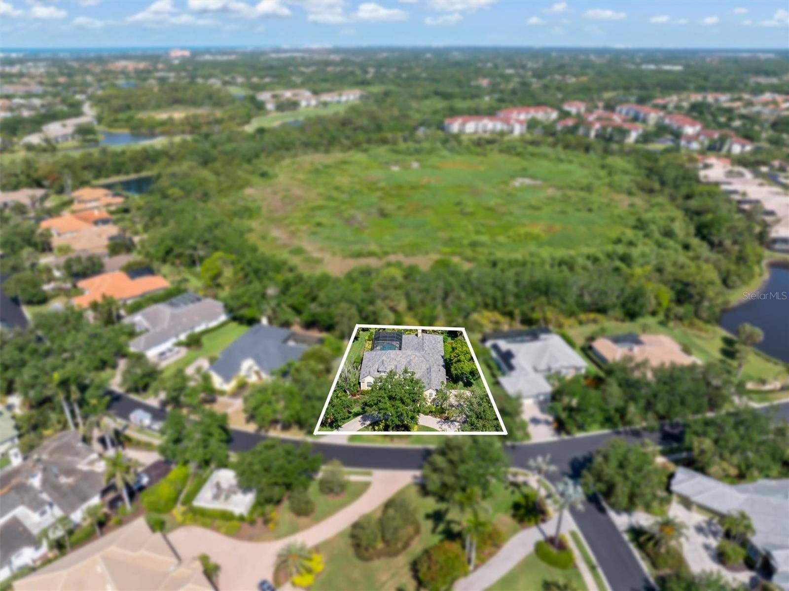 Sarasota, FL 34238,8838 BLOOMFIELD BLVD