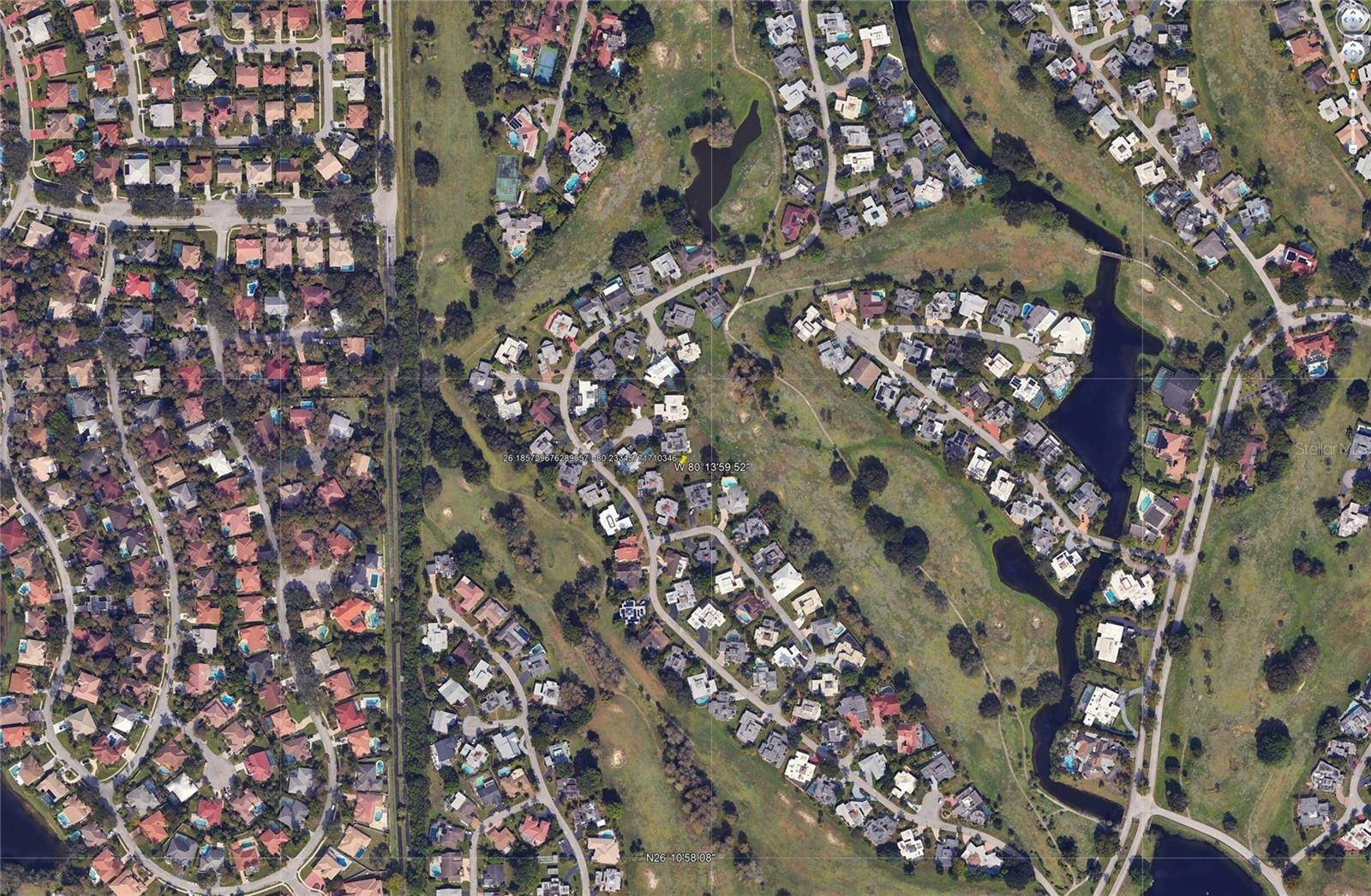 Fort Lauderdale, FL 33319,BANYAN LN