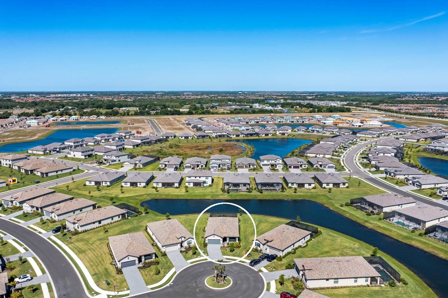 Bradenton, FL 34211,5112 OCEAN ANGLER CV