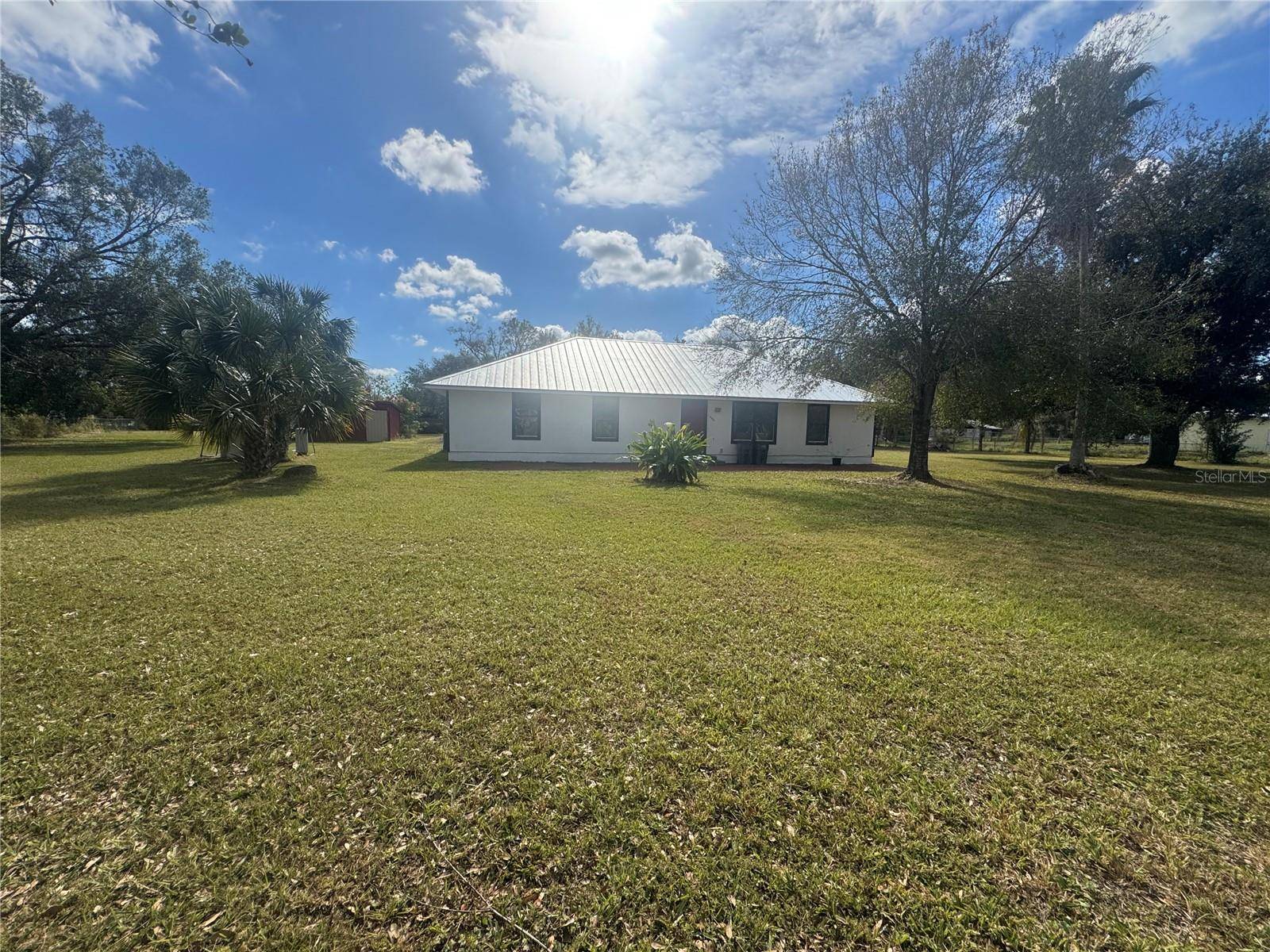 Arcadia, FL 34266,1446 NW MAGNOLIA TER