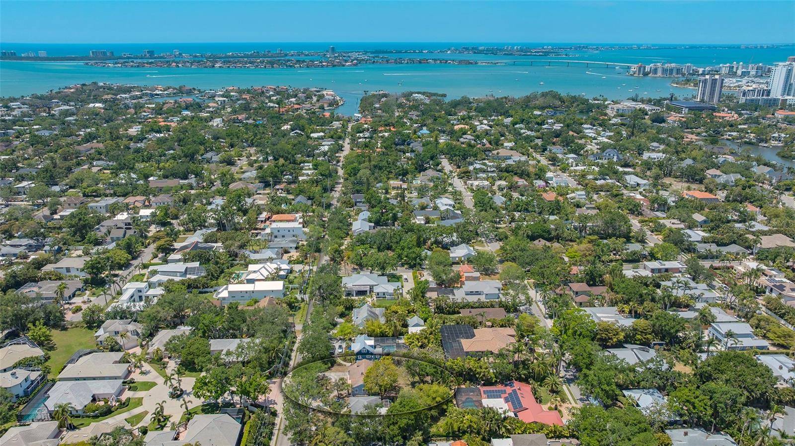 Sarasota, FL 34239,1931 BAHIA VISTA ST