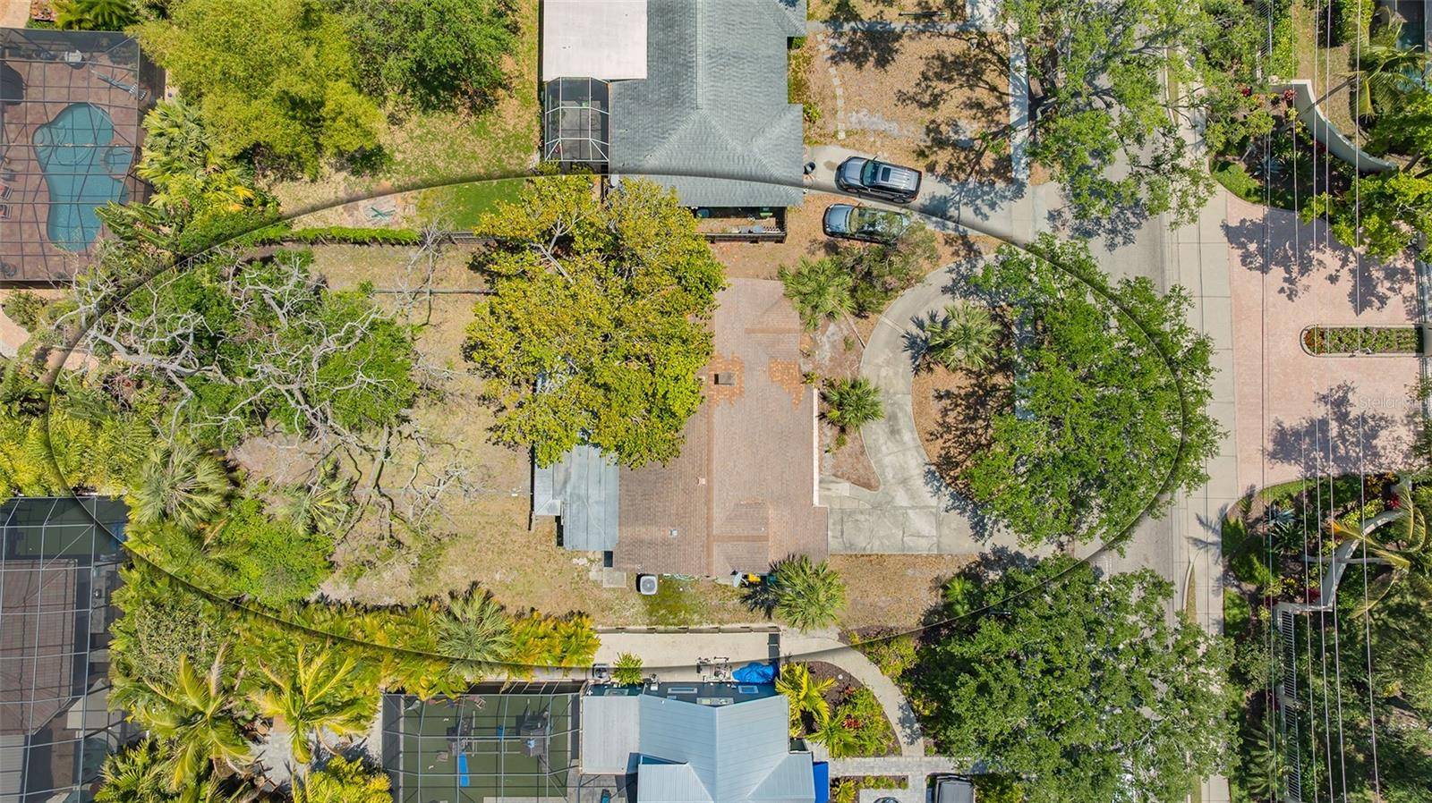 Sarasota, FL 34239,1931 BAHIA VISTA ST