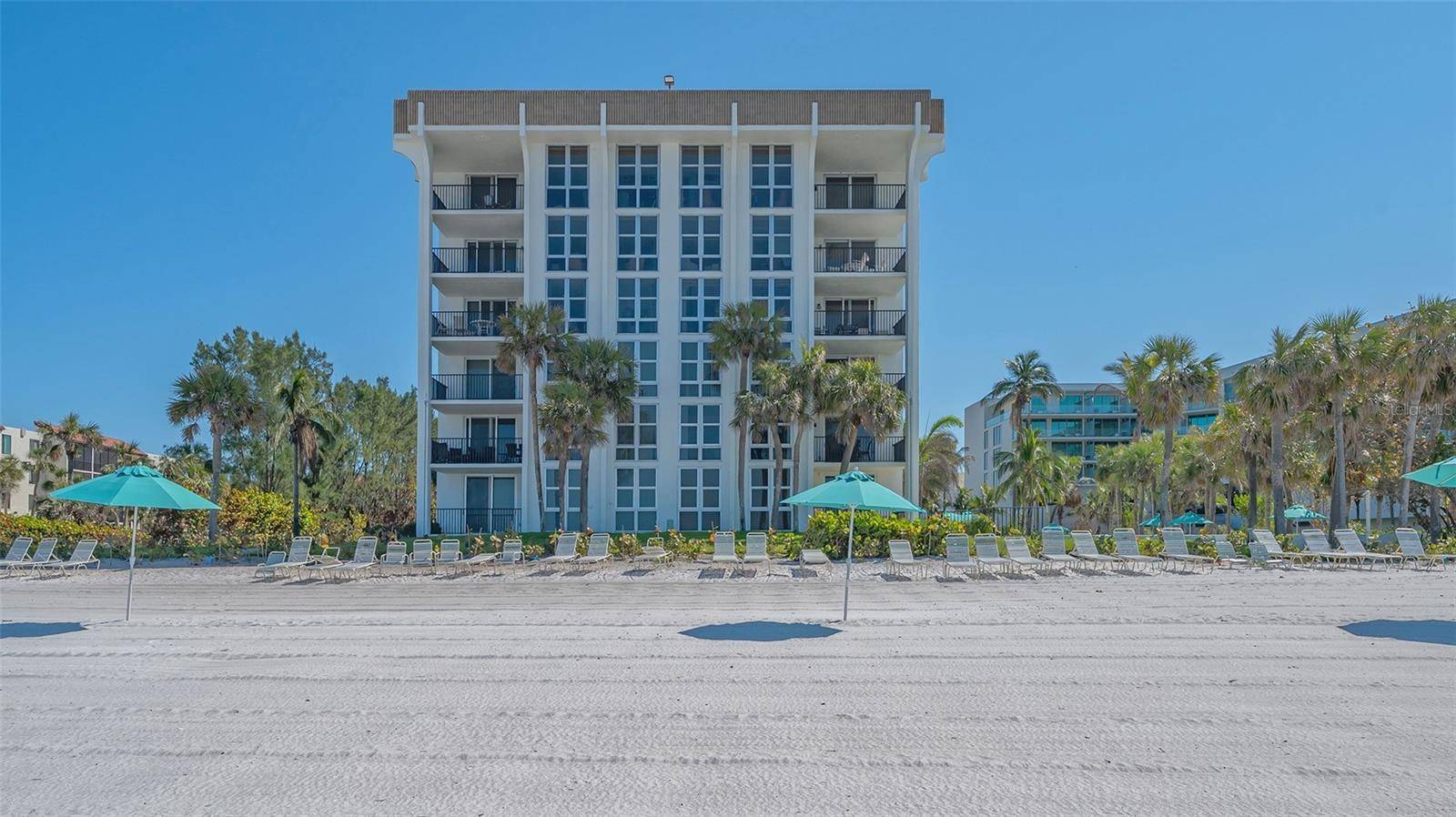 Longboat Key, FL 34228,1701 GULF OF MEXICO DR #502