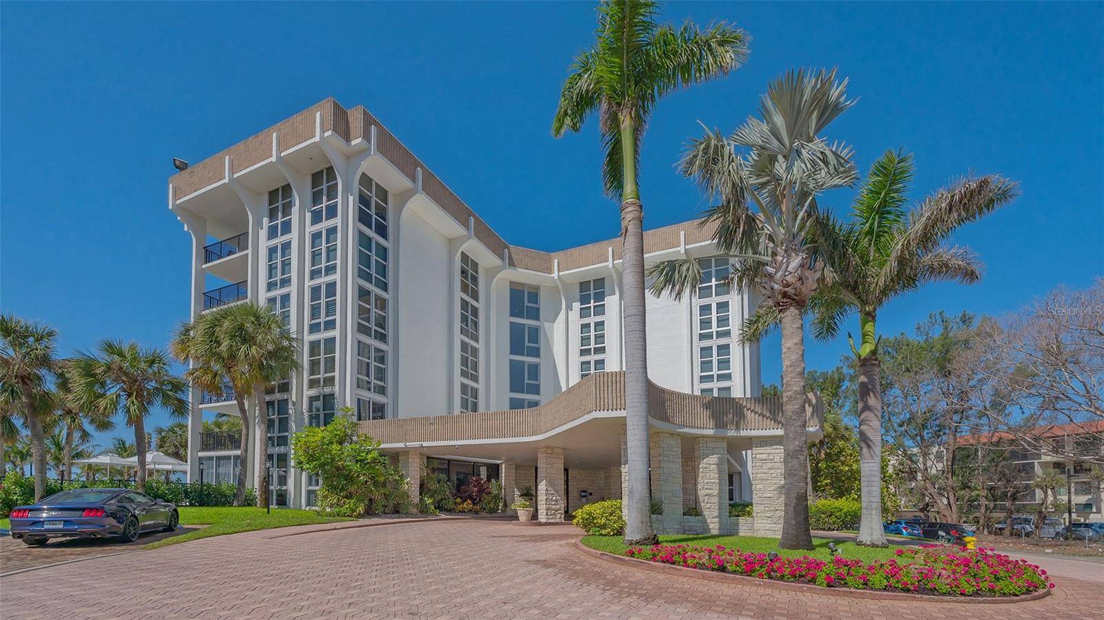 Longboat Key, FL 34228,1701 GULF OF MEXICO DR #502