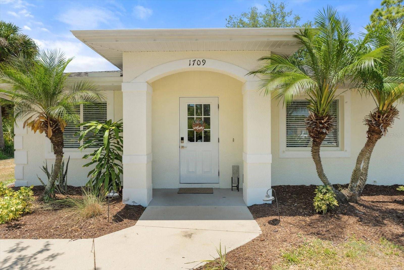 North Port, FL 34288,1709 KERMAN ST