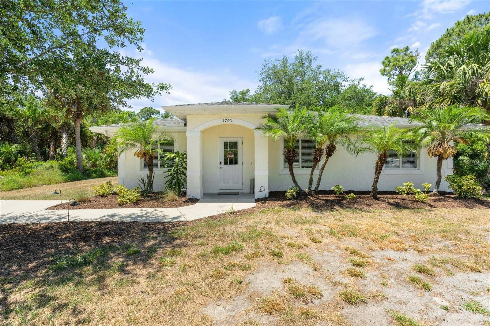 North Port, FL 34288,1709 KERMAN ST