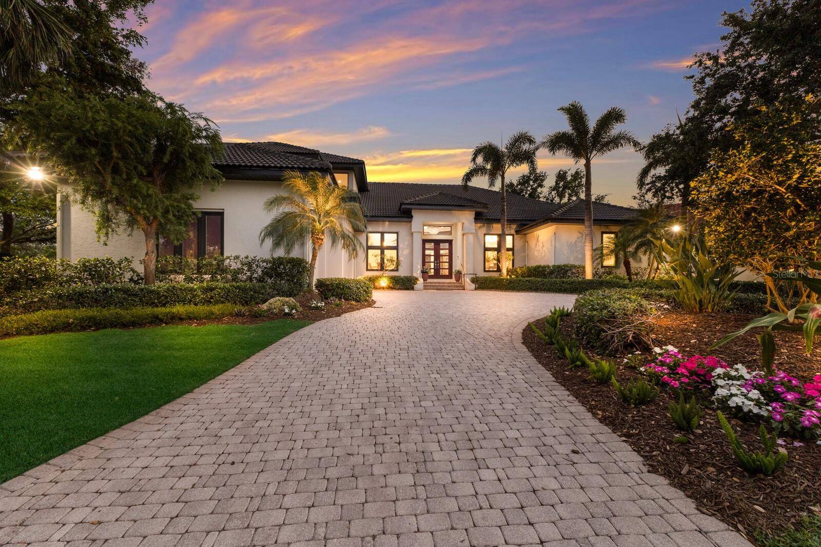 Longboat Key, FL 34228,3302 SABAL COVE LN