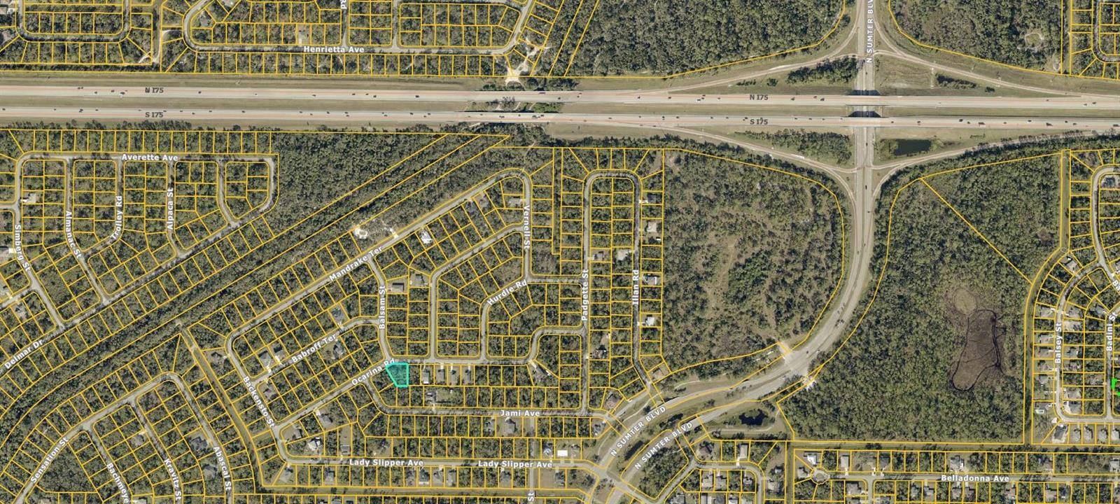 North Port, FL 34291,OCARINA RD