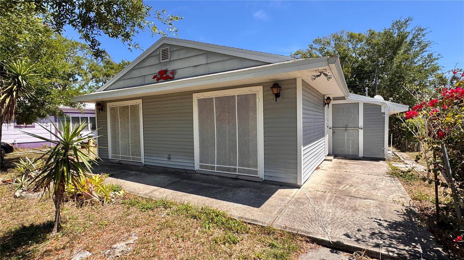St Petersburg, FL 33711,2448 45TH ST S