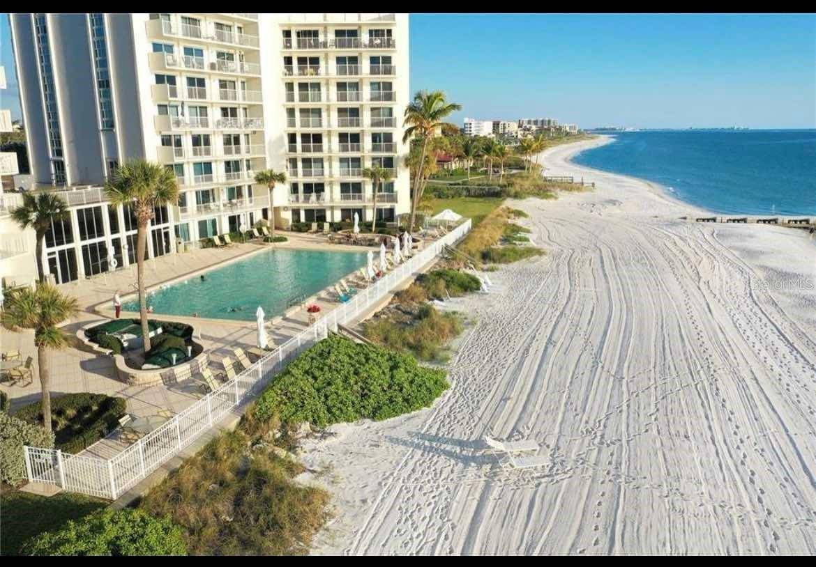Longboat Key, FL 34228,2295 E GULF OF MEXICO DR E #55