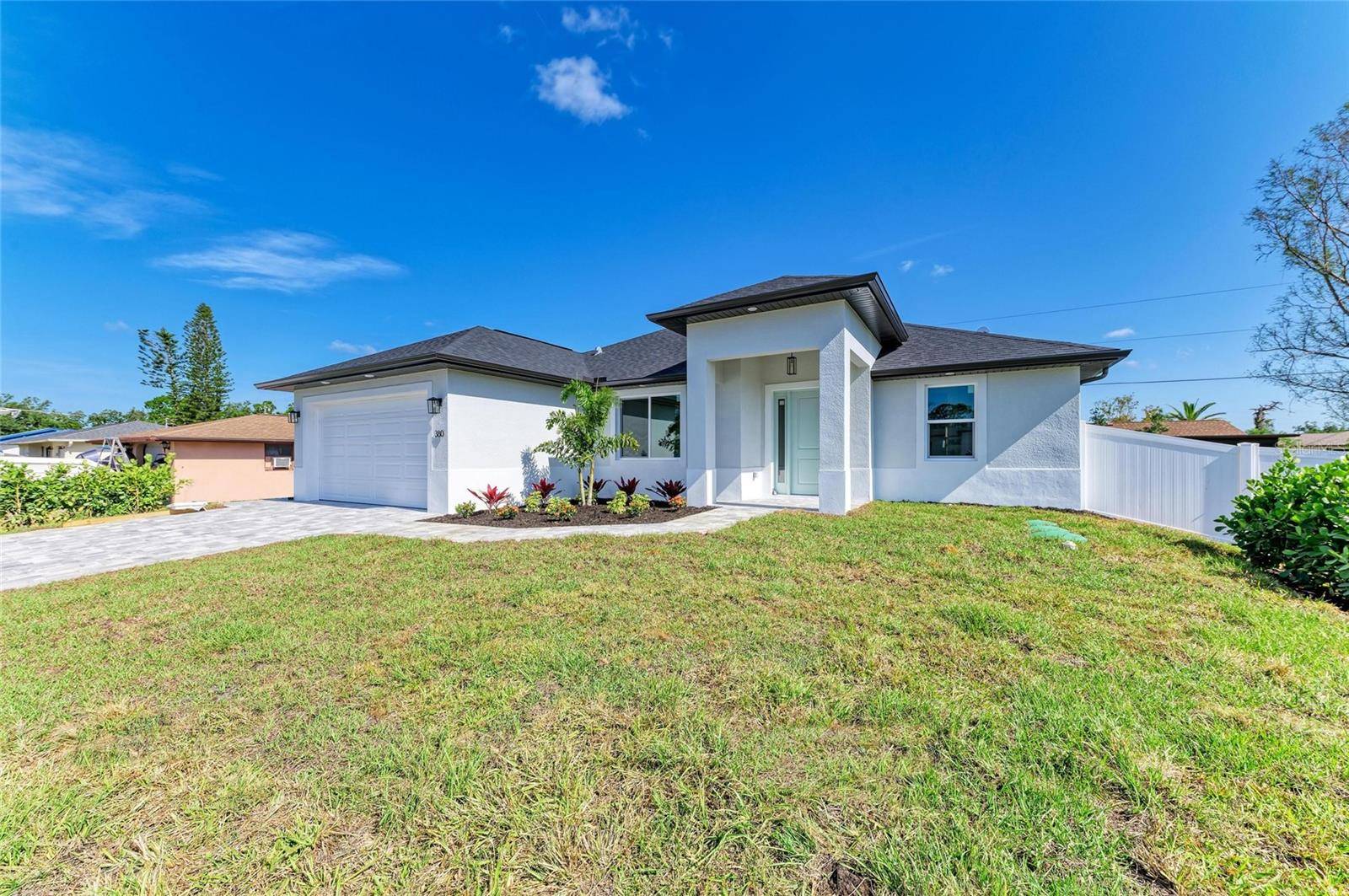 Venice, FL 34293,380 HOLLY RD