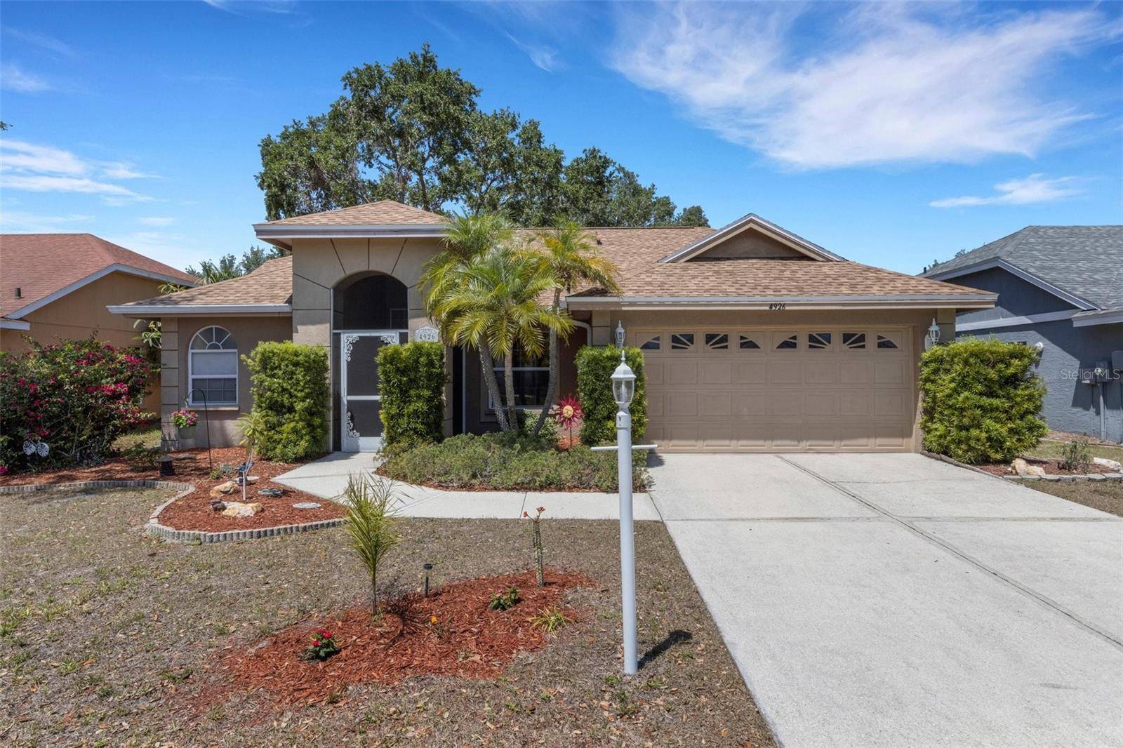 Bradenton, FL 34203,4926 72ND ST E