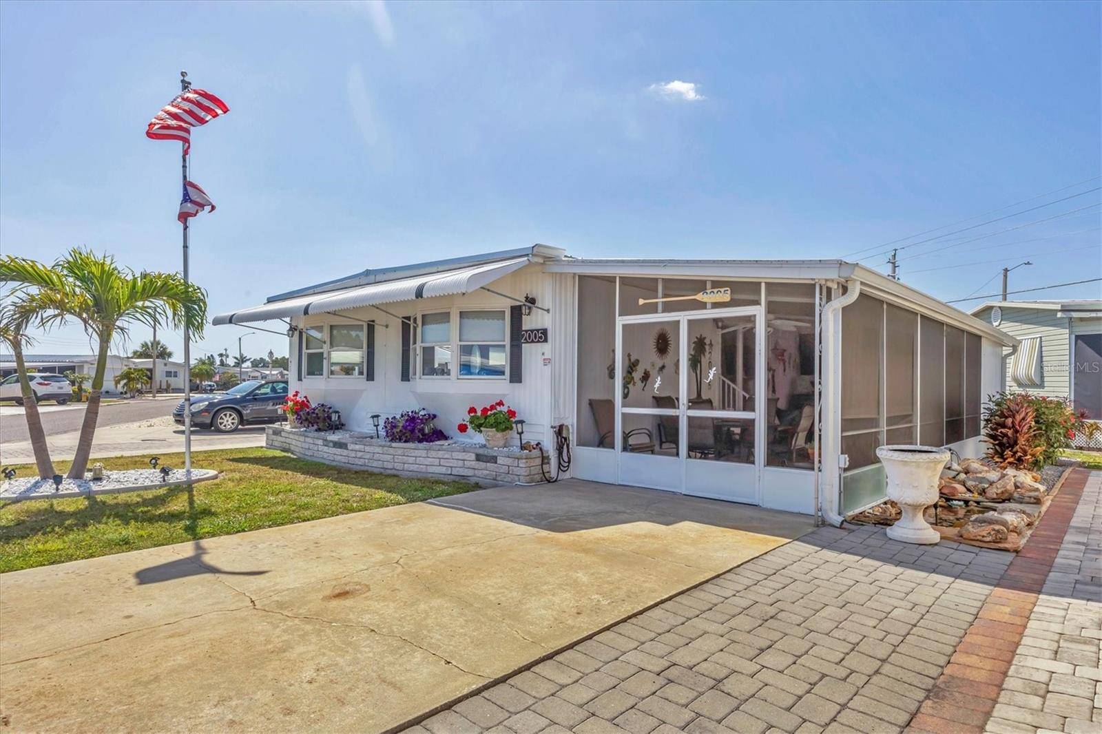 Bradenton, FL 34207,2005 OHIO AVE