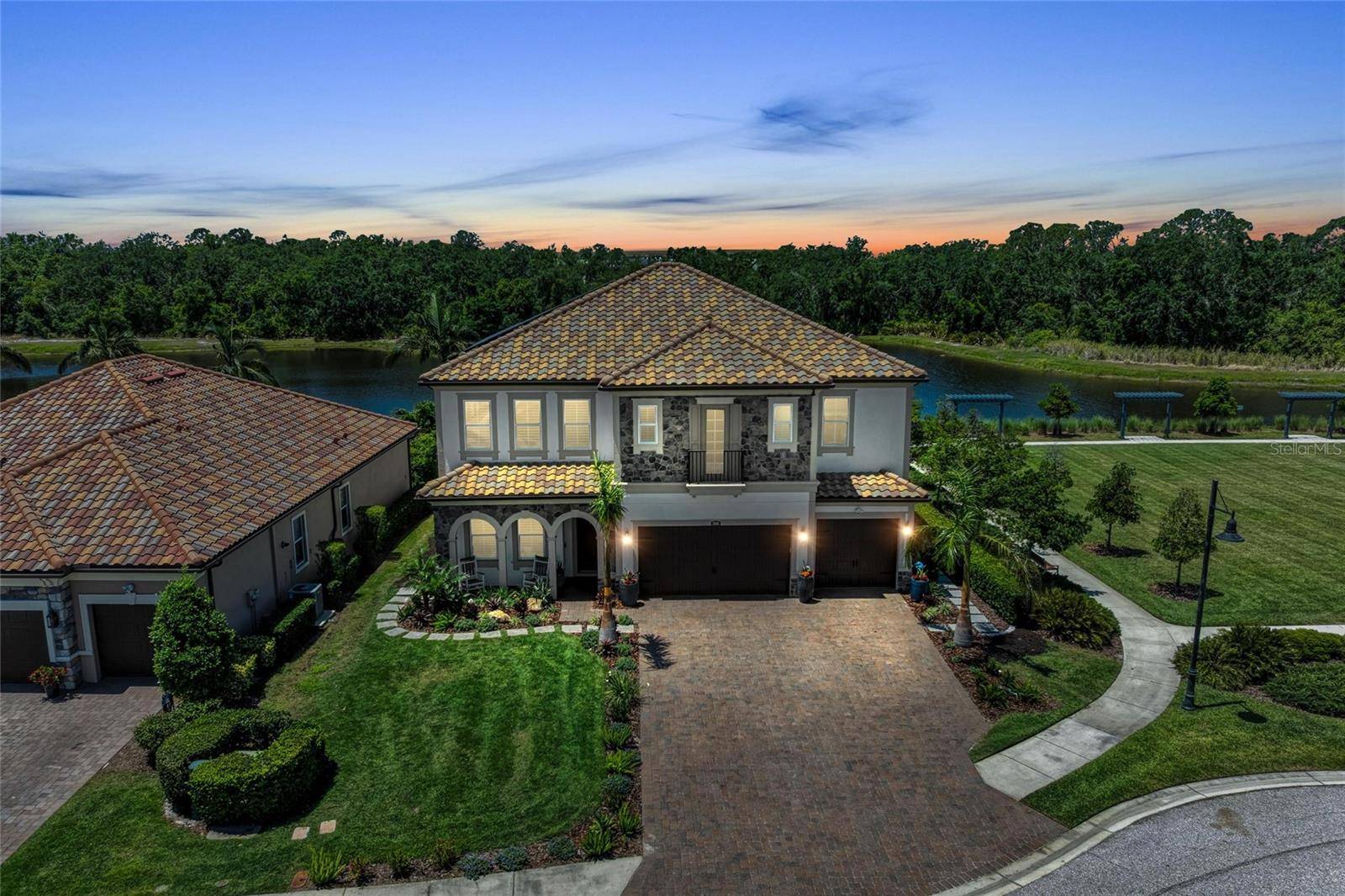 Lakewood Ranch, FL 34211,2806 STARWOOD CT