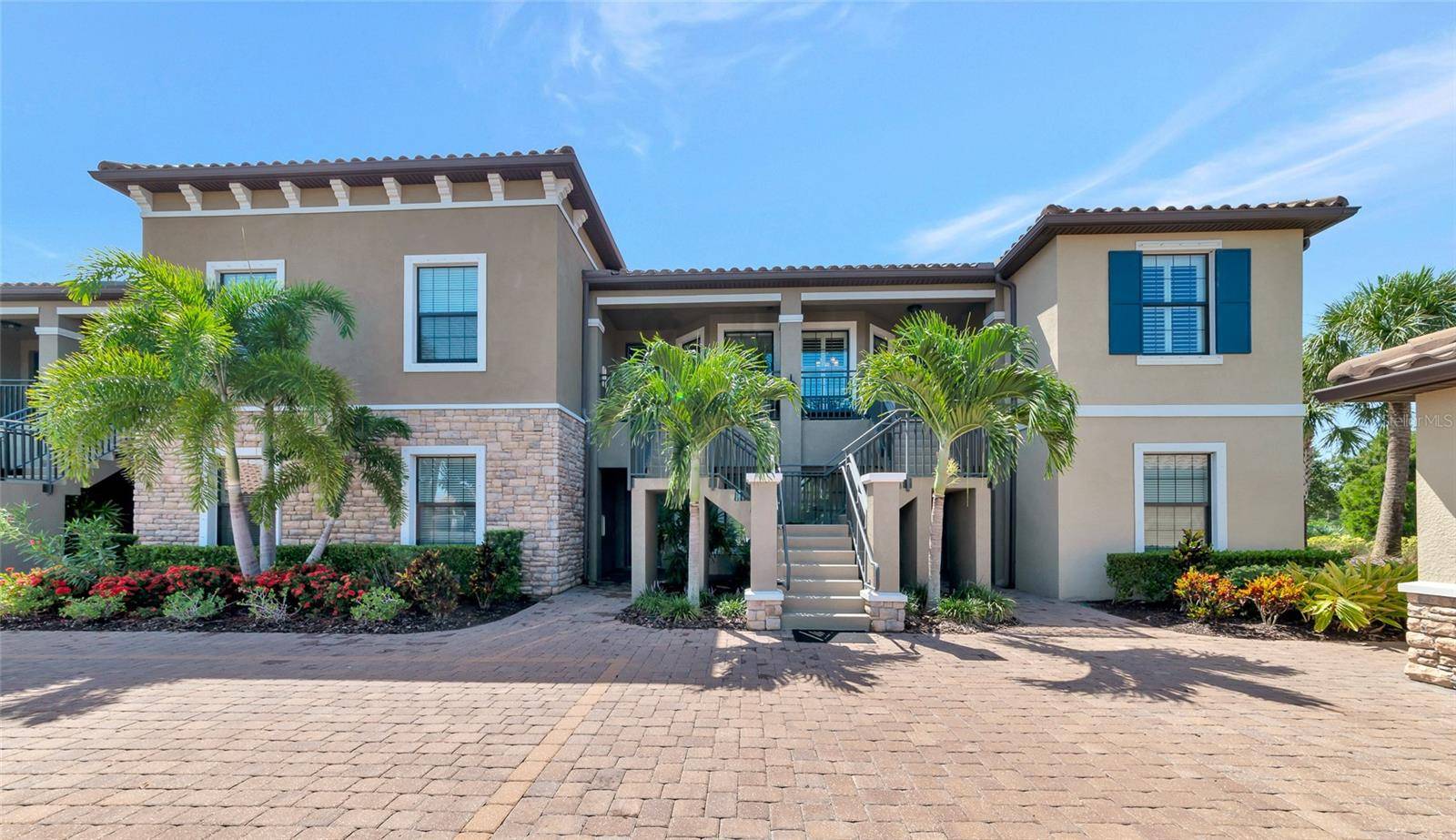 Bradenton, FL 34211,12720 SORRENTO WAY #103