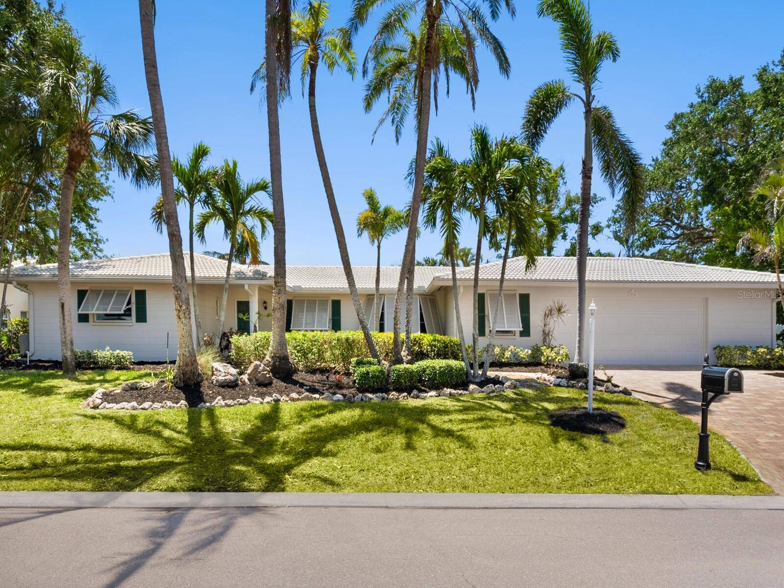Sarasota, FL 34242,1014 CONTENTO ST