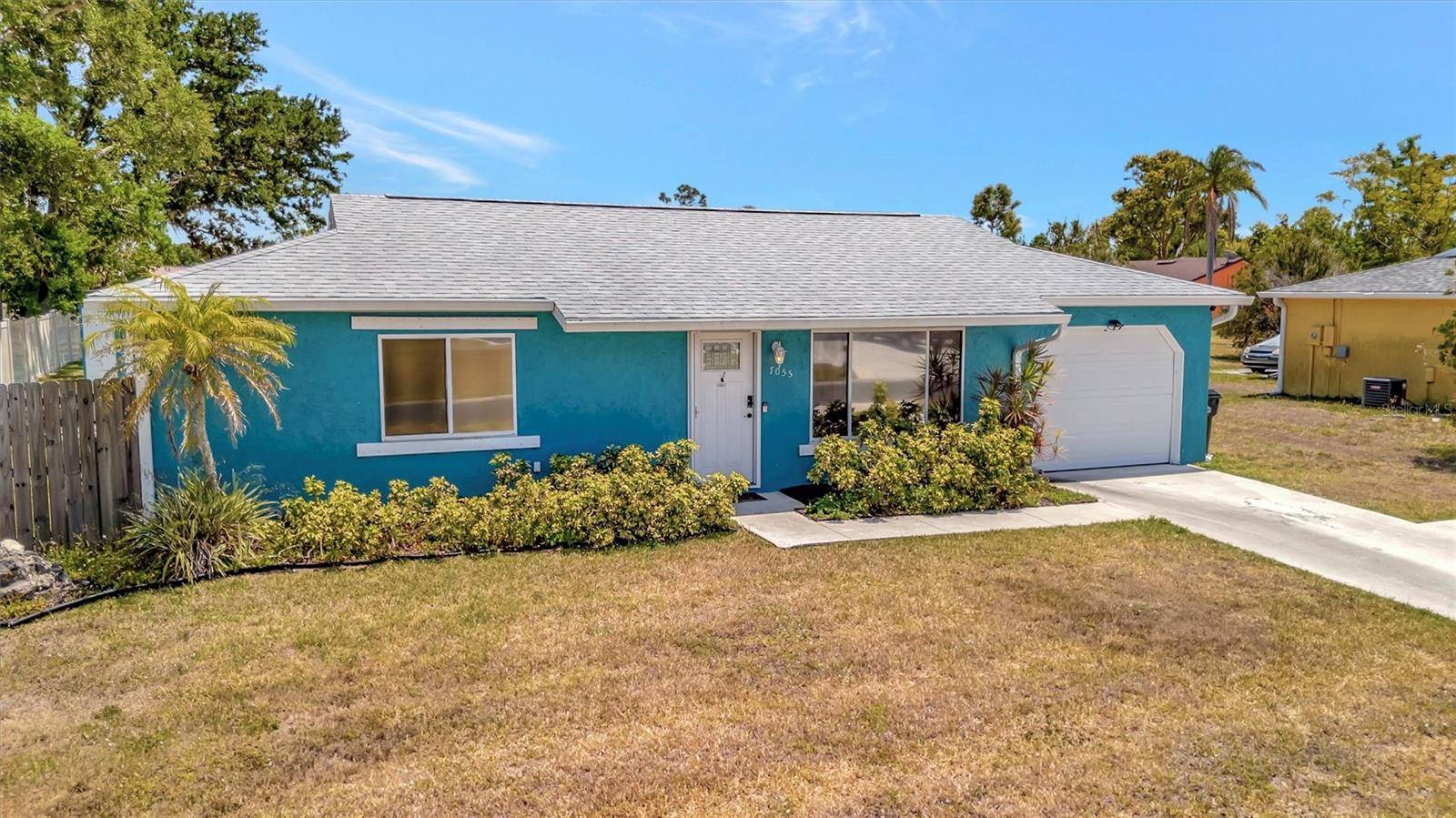 North Port, FL 34287,7055 KENWOOD DR