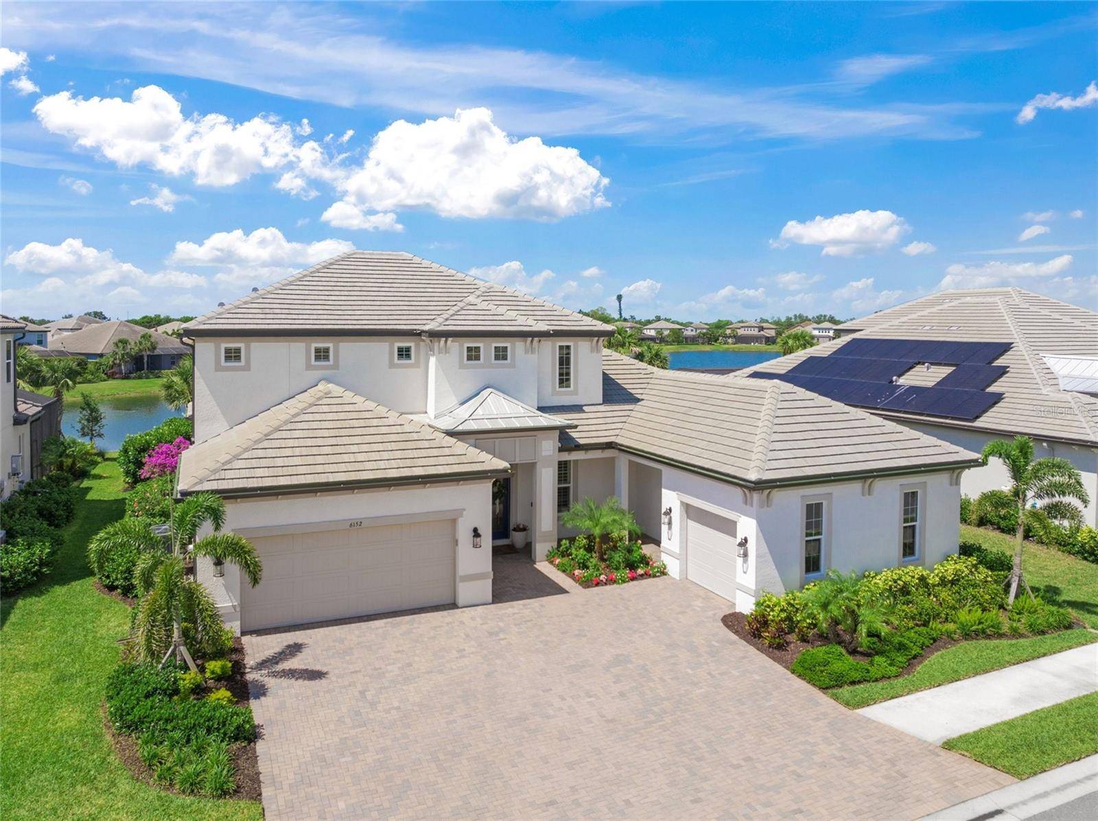 Sarasota, FL 34241,6152 LUNGO LAGO DR
