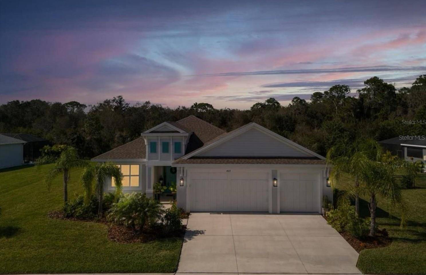 Parrish, FL 34219,4515 ROYCROFT TER