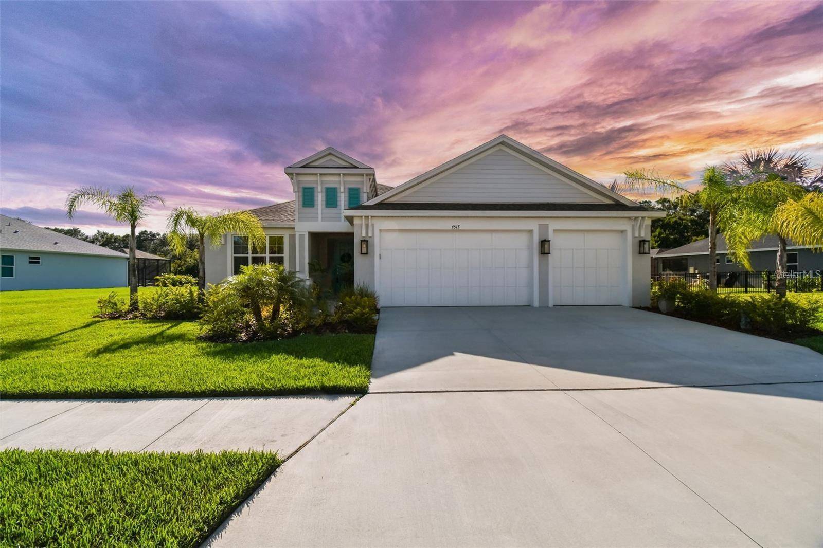 Parrish, FL 34219,4515 ROYCROFT TER