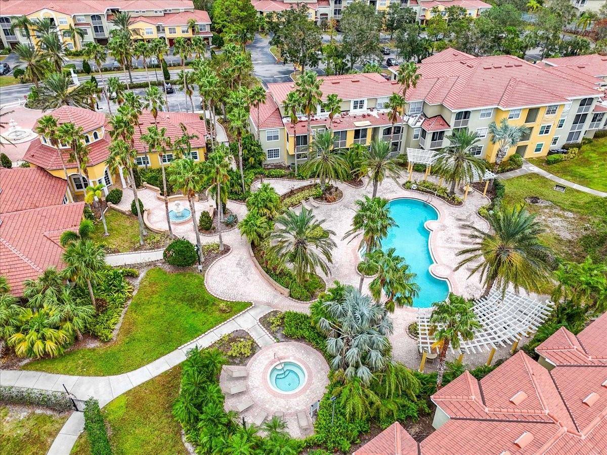 Sarasota, FL 34235,5500 BENTGRASS DR #6-106