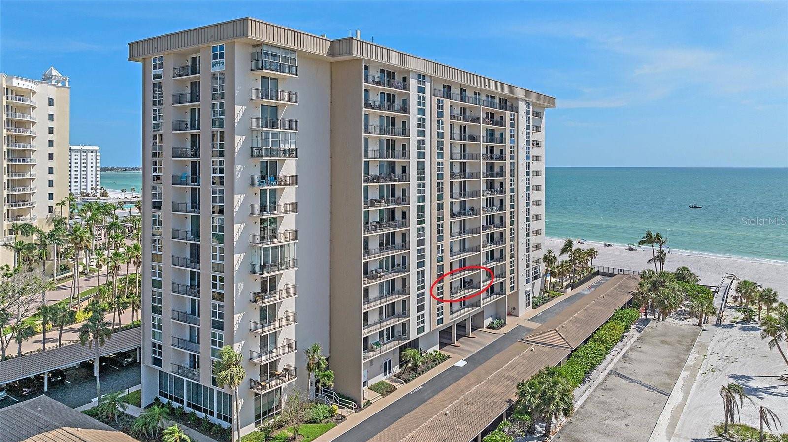 Sarasota, FL 34236,1212 BENJAMIN FRANKLIN DR #306