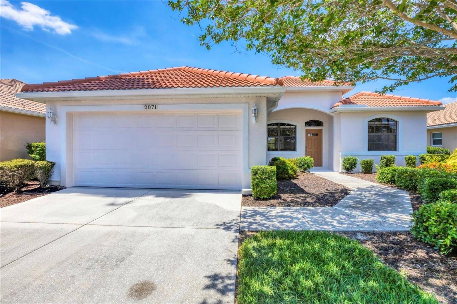 North Port, FL 34288,2871 PHOENIX PALM TER