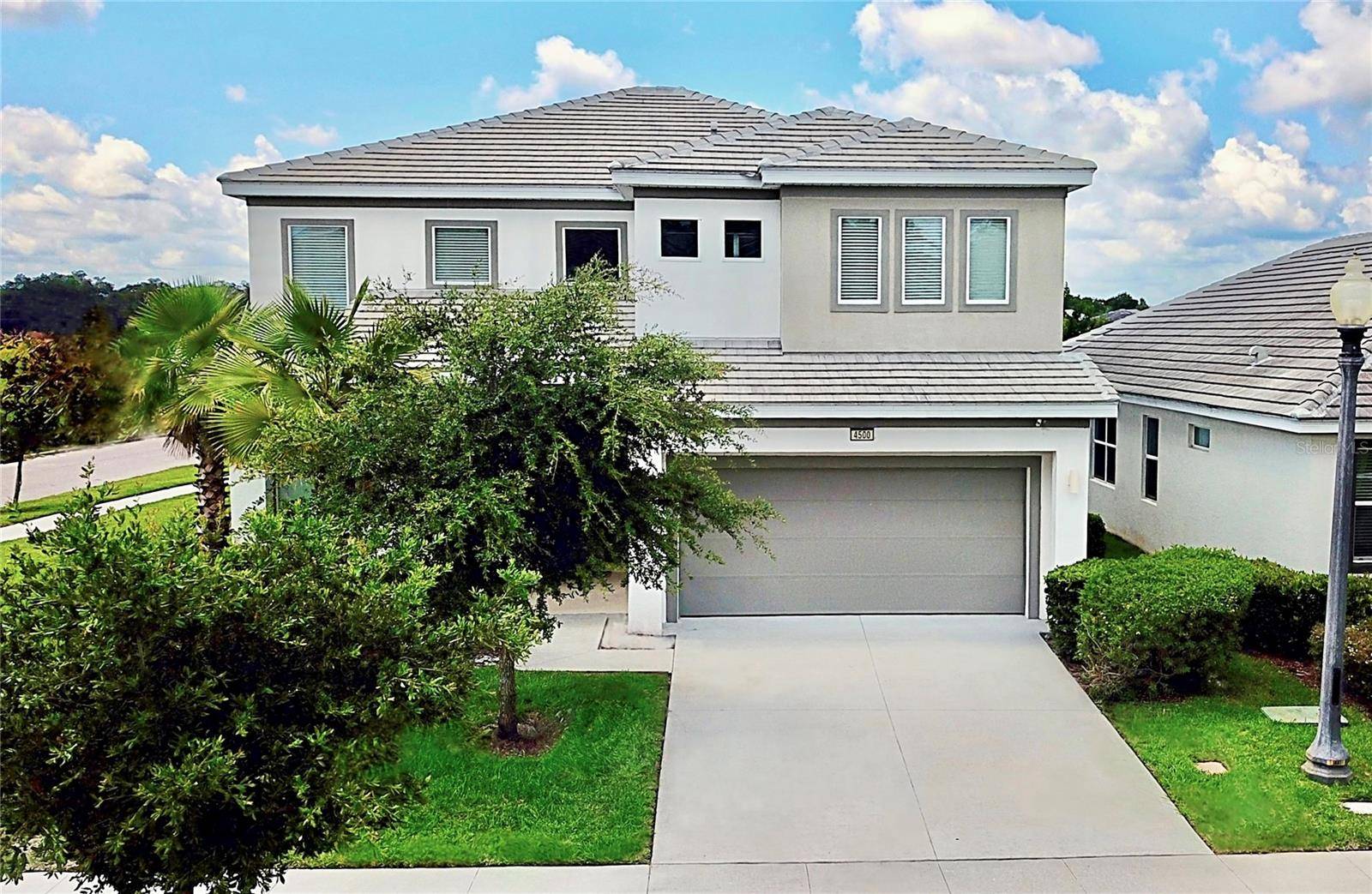 Kissimmee, FL 34746,4500 MONADO DR