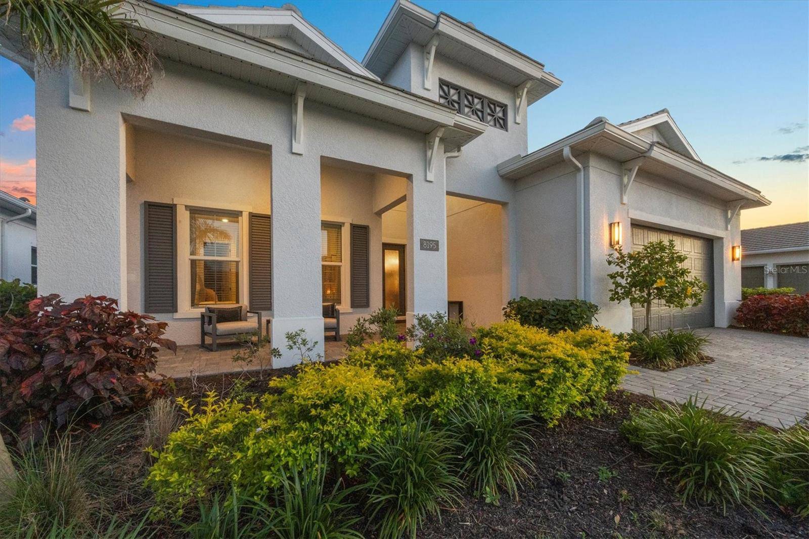 Lakewood Ranch, FL 34202,8195 REDONDA LOOP