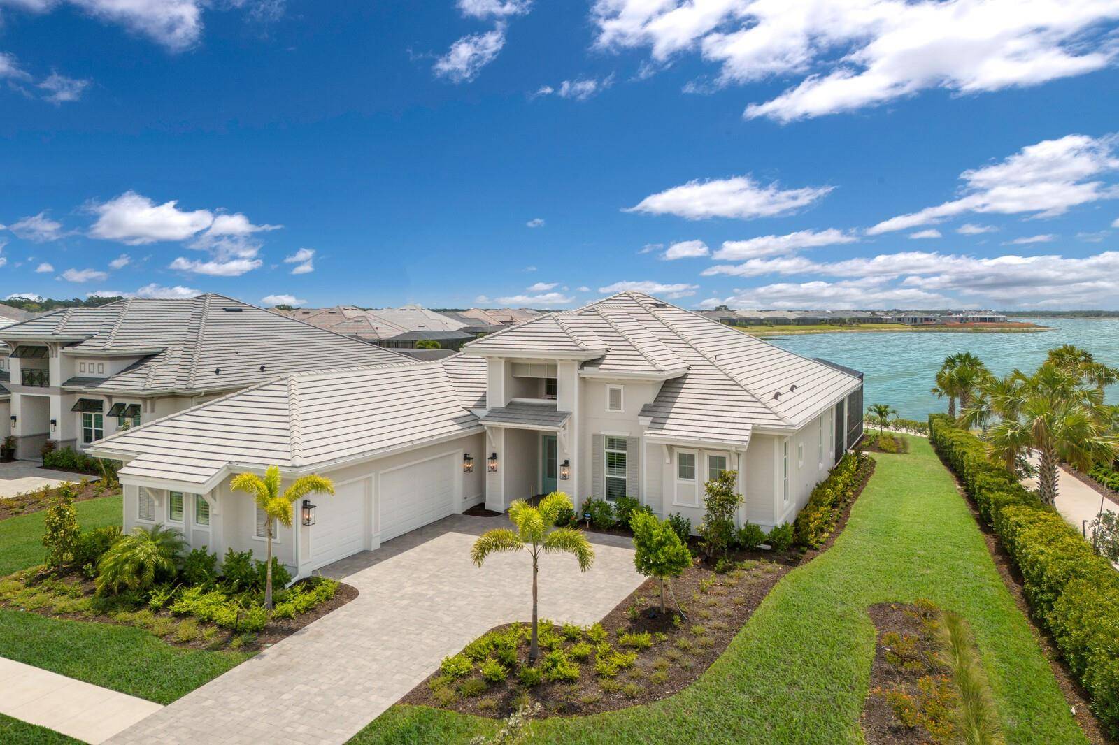 Sarasota, FL 34240,508 BLUE SHELL LOOP
