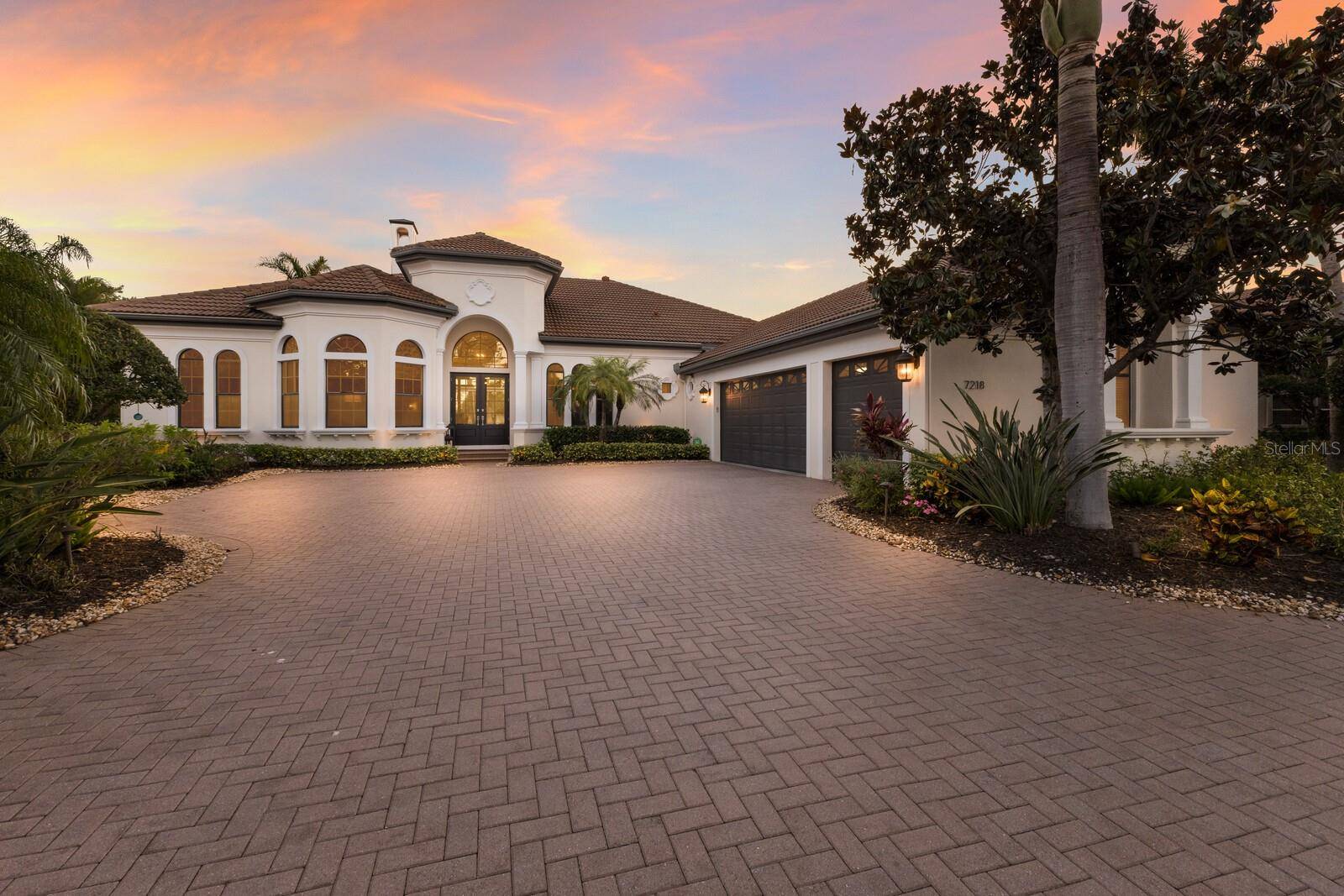 Lakewood Ranch, FL 34202,7218 TEAL CREEK GLN