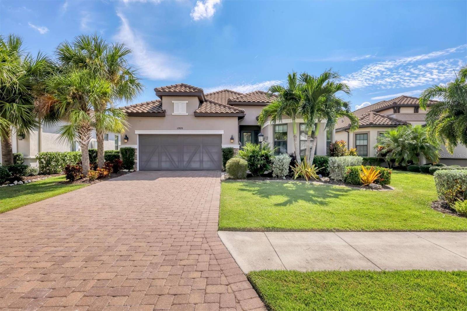 Bradenton, FL 34211,12820 SORRENTO WAY