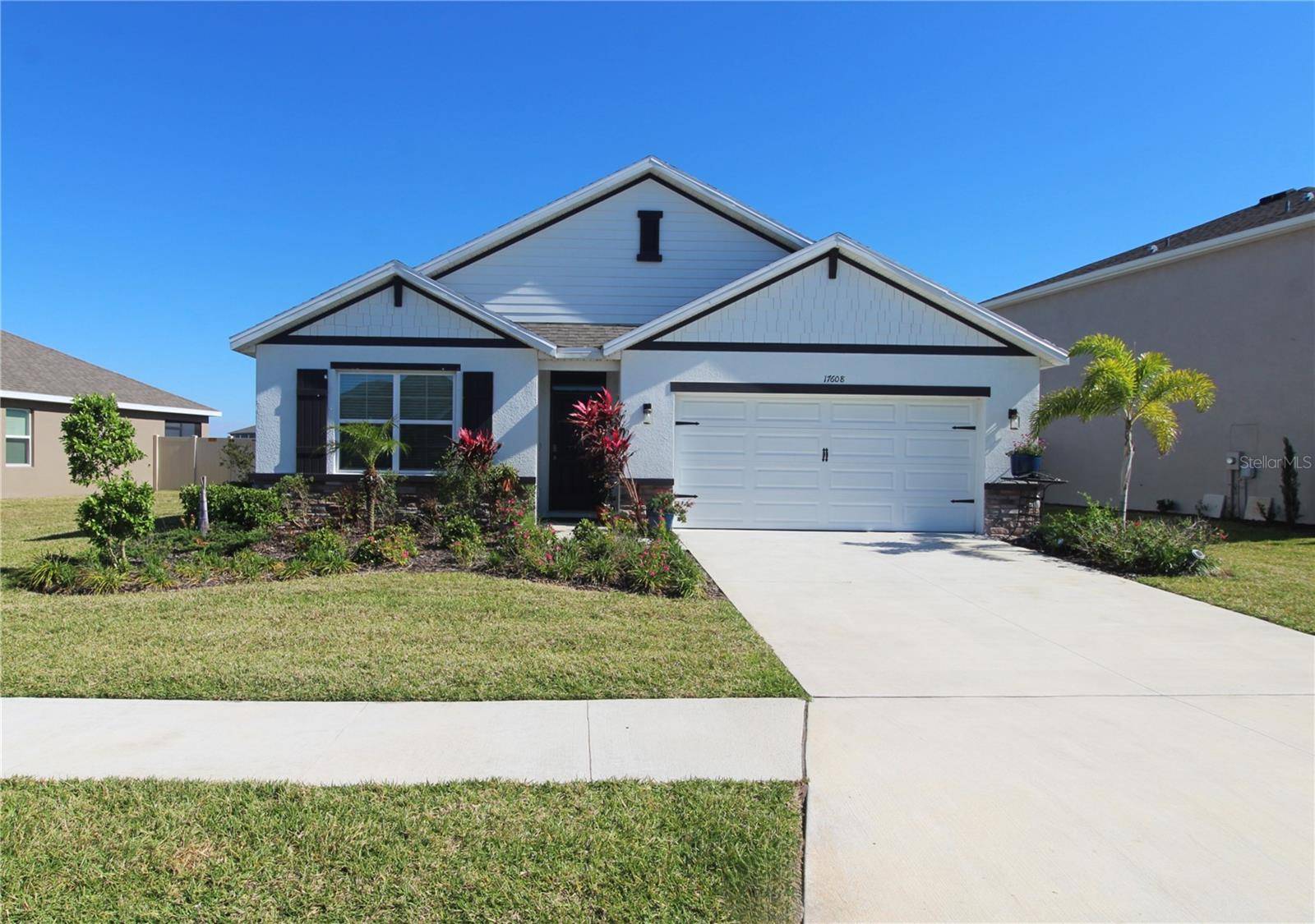 Bradenton, FL 34211,17608 CANOPY PL