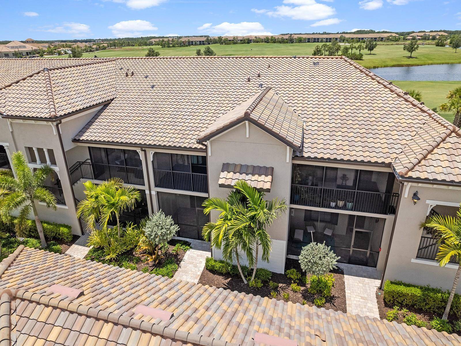 Lakewood Ranch, FL 34211,5694 PALMER CIR #105