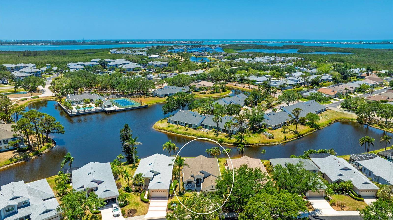 Bradenton, FL 34209,11116 SANCTUARY DR
