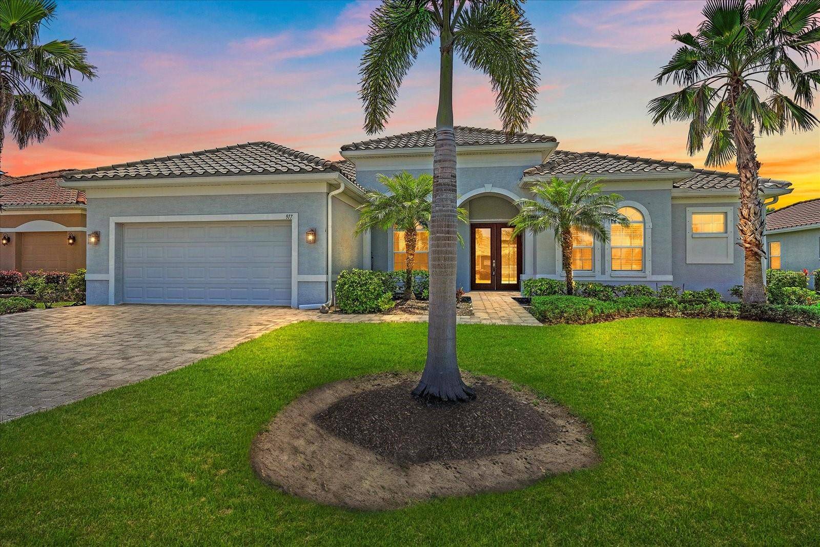 Bradenton, FL 34212,917 145TH STREET CIR NE