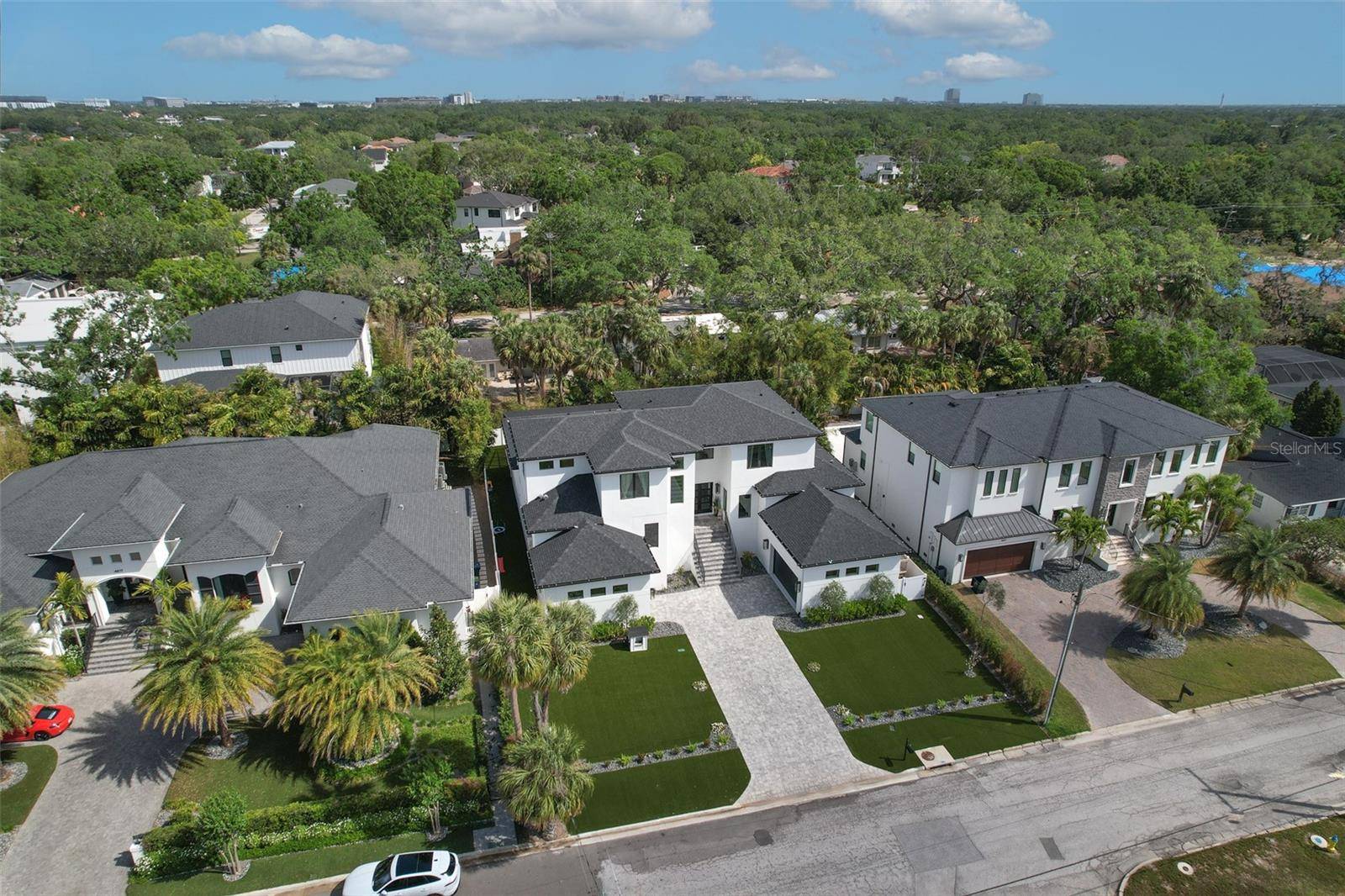 Tampa, FL 33629,4815 W SUNSET BLVD